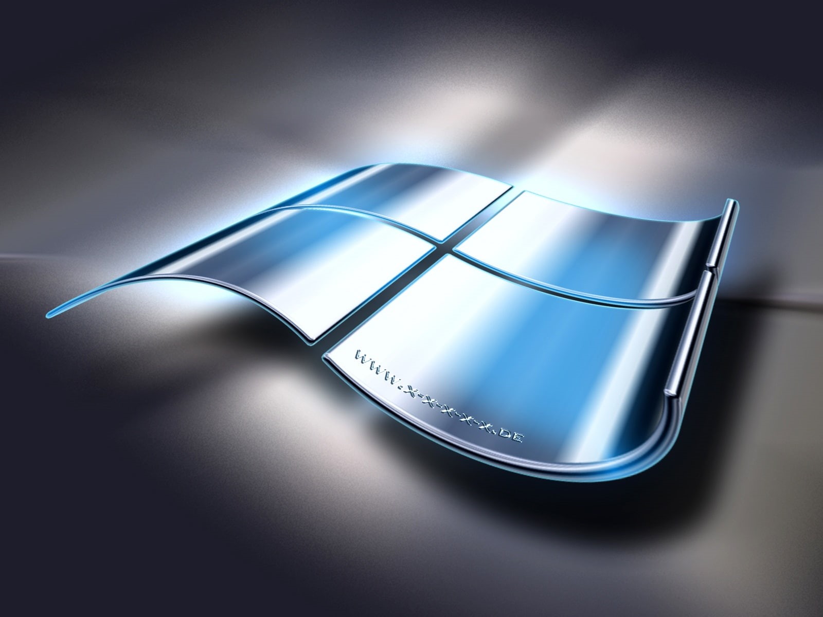 720P, System, Logo, Windows, HD Wallpaper