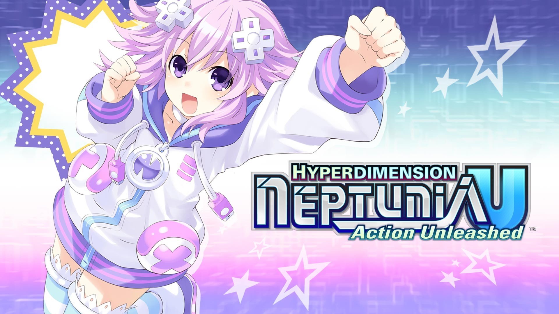 arts culture and entertainment, close-up, creativity, stage, blue, no people, Neptune (Hyperdimension Neptunia), event, 1080P, pink color, digital composite, HD Wallpaper