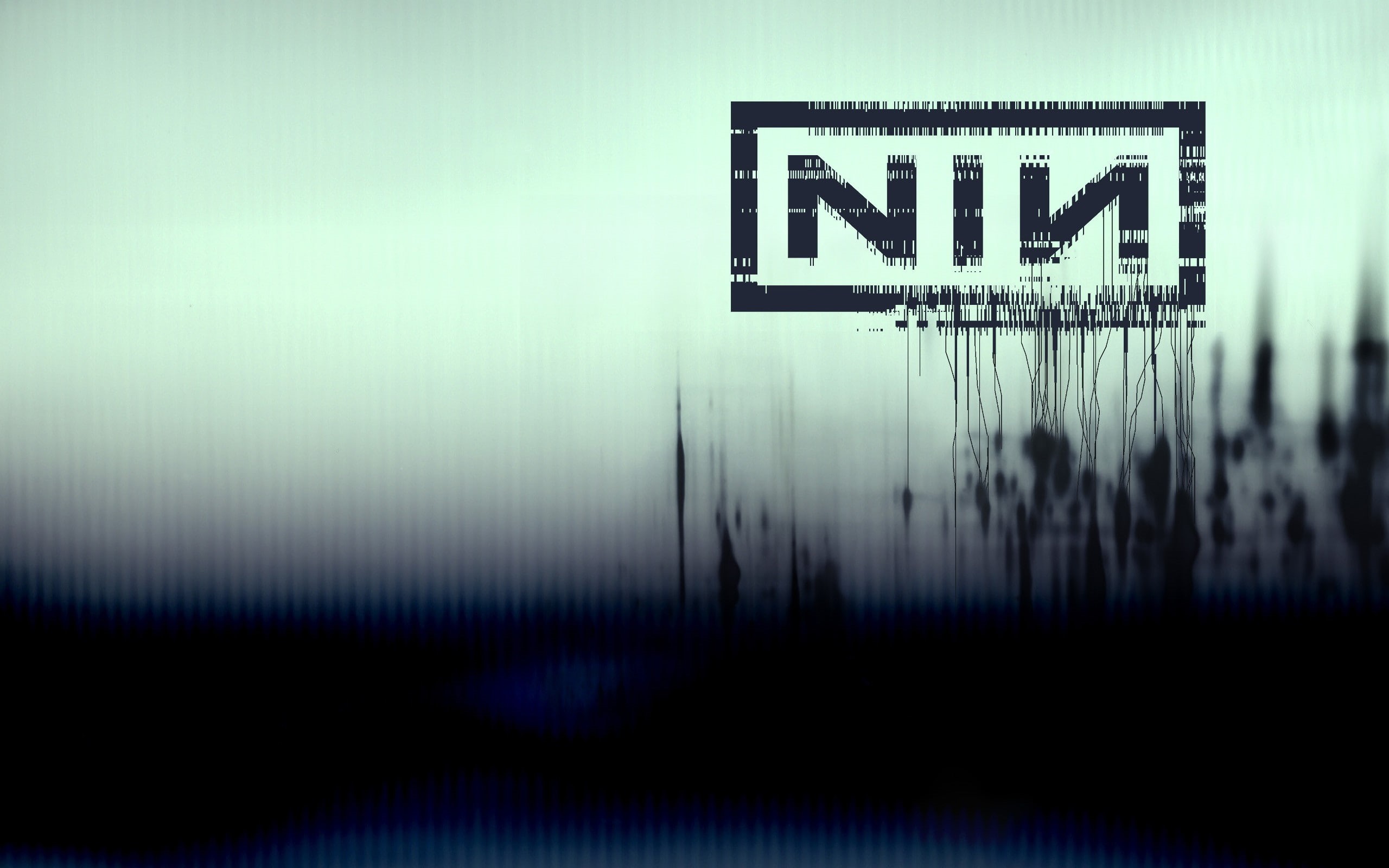 2K, Nine Inch Nails, HD Wallpaper