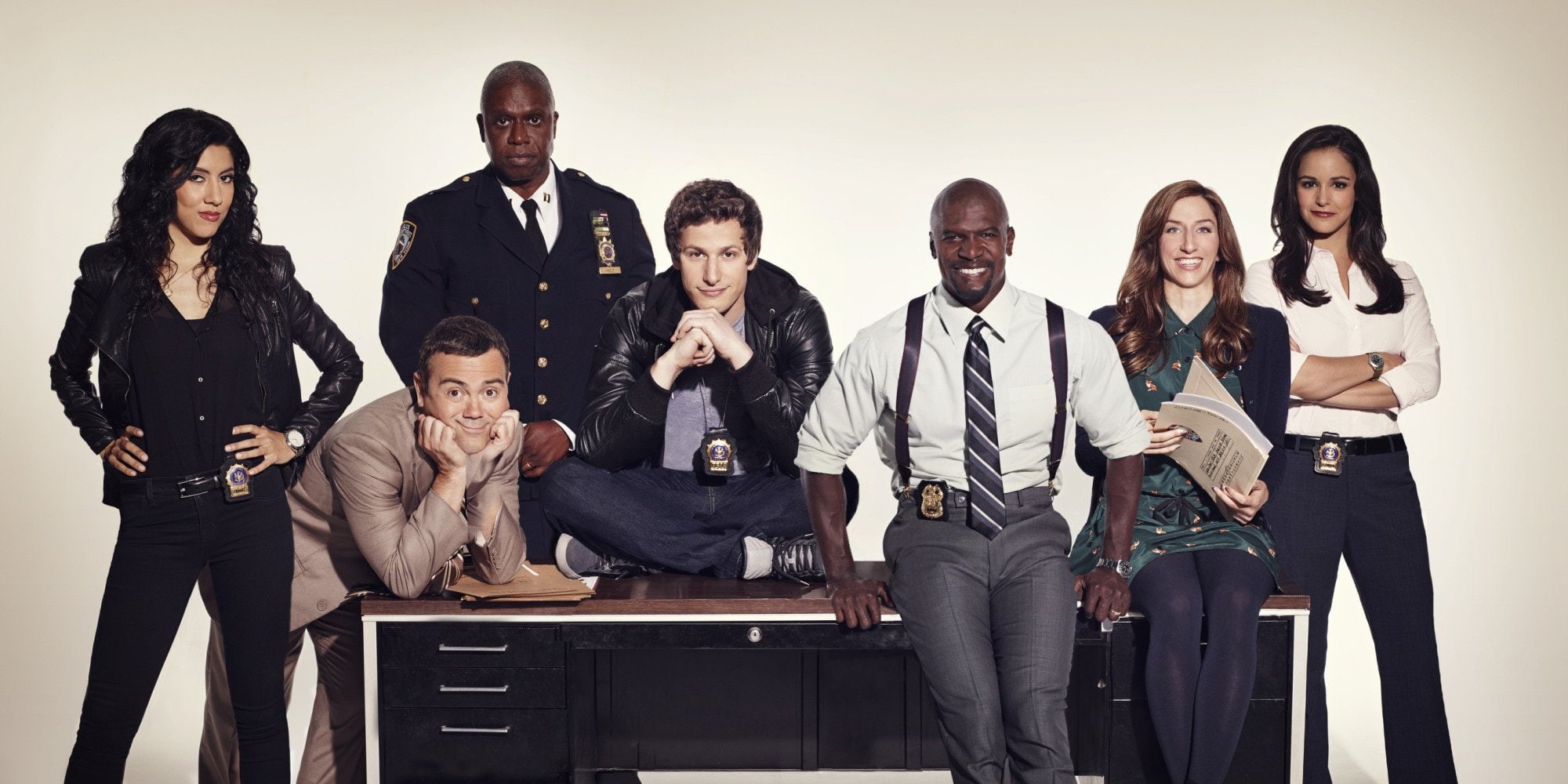 brooklyn, series, sitcom, crime, comedy, 1080P, nine nine, HD Wallpaper
