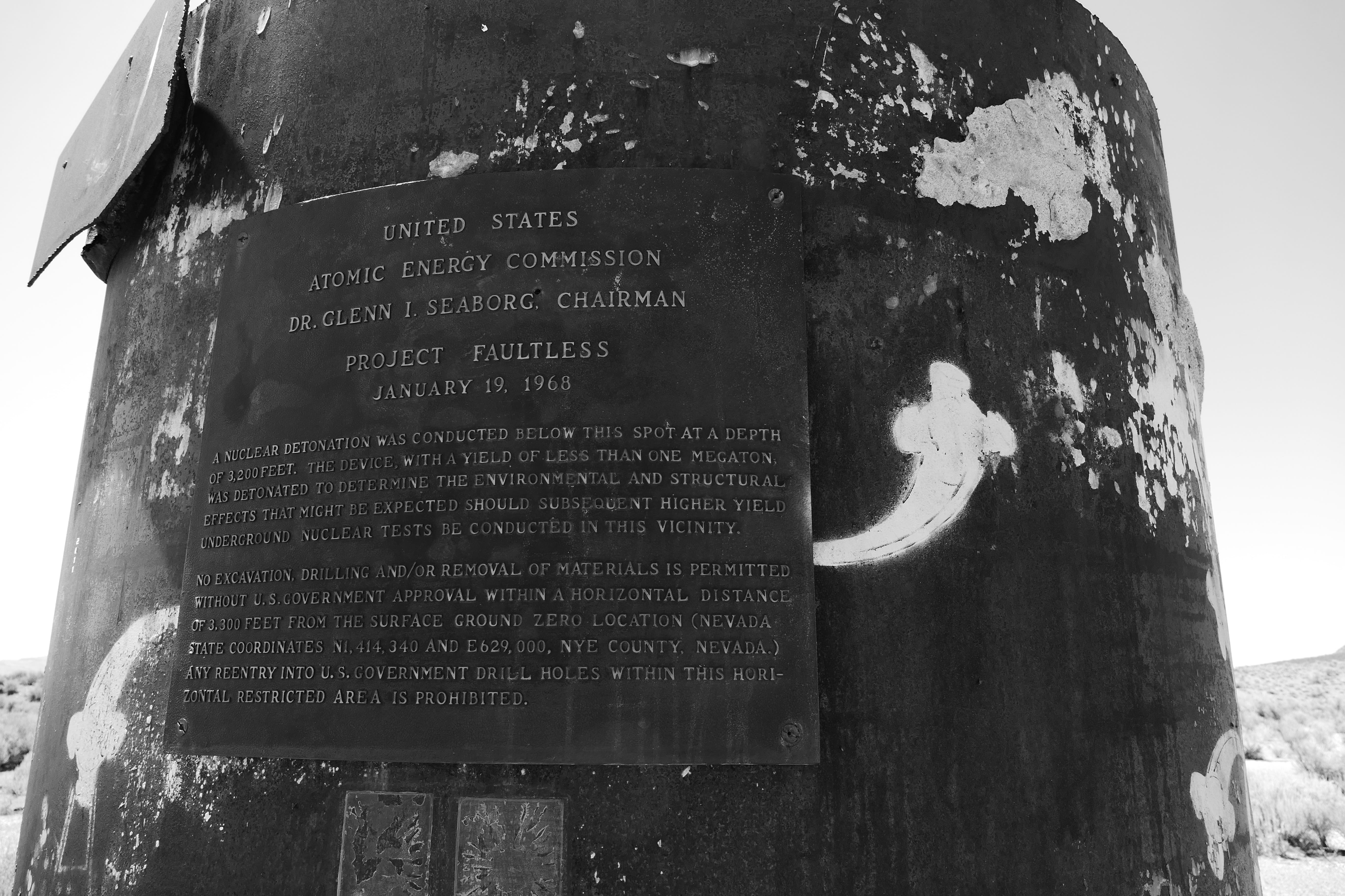 power, nature, travel destinations, radioactivity, bomb, day, western script, waste, site, architecture, atomic, no people, reactor, contamination, uranium, HD Wallpaper
