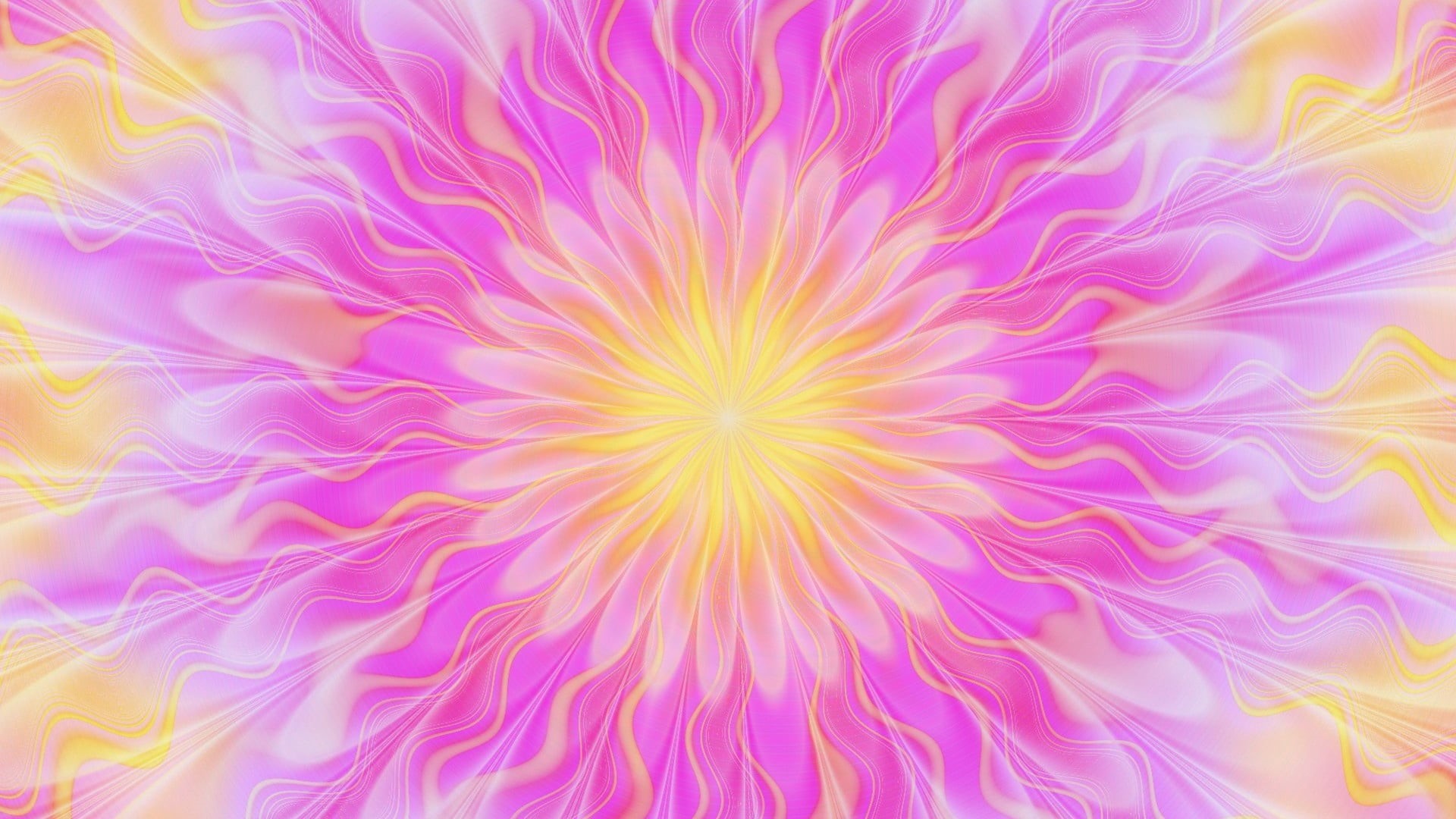 blue, creativity, mandala, complexity, flowering plant, yellow, Pattern, fractal, motion, backdrop, swirl, vulnerability, backgrounds, digital, HD Wallpaper