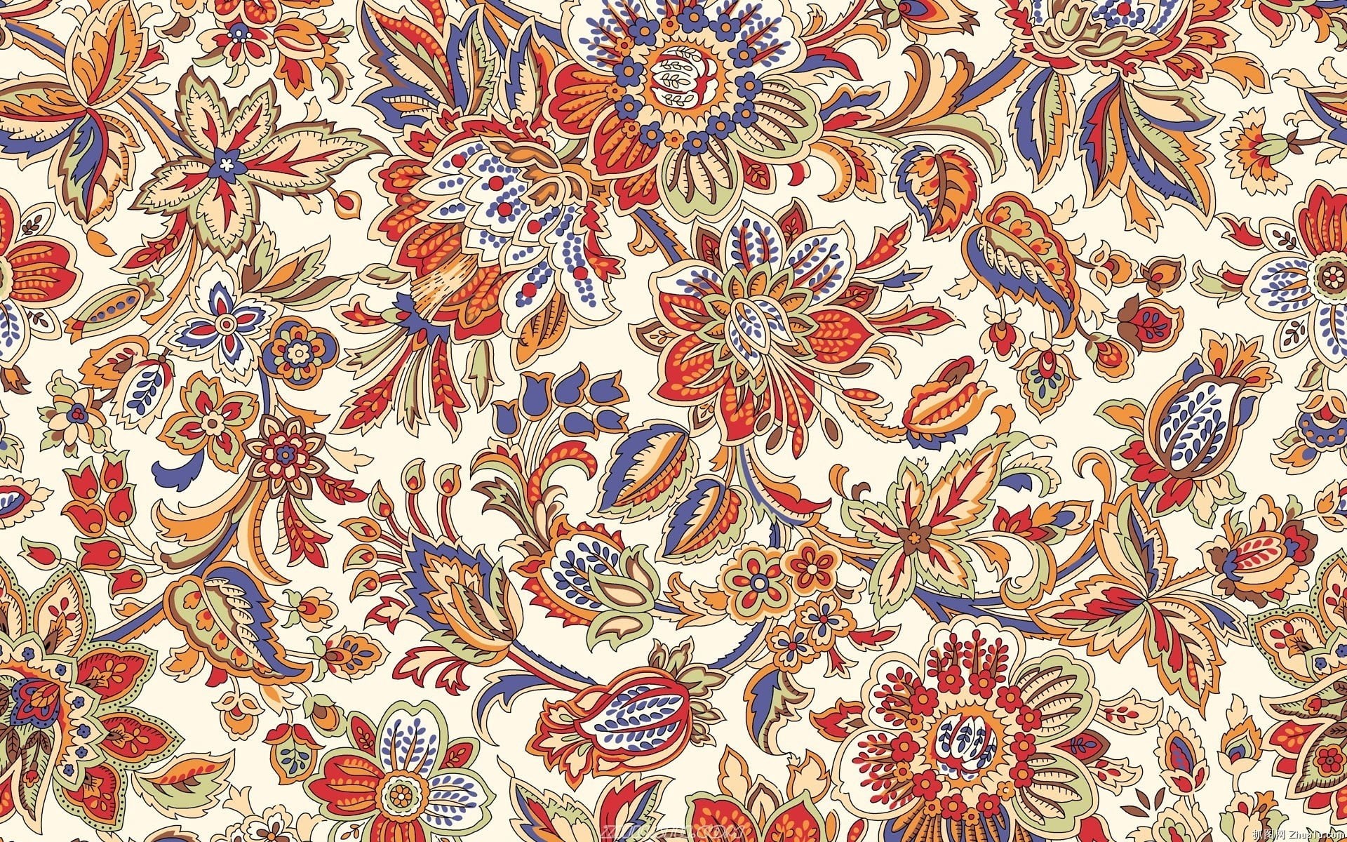 indigenous Culture, image, repetition, indoors, patterns, multi Colored, elegance, computer Graphic, red, luxury, summer, Pattern, snack, rag, HD Wallpaper