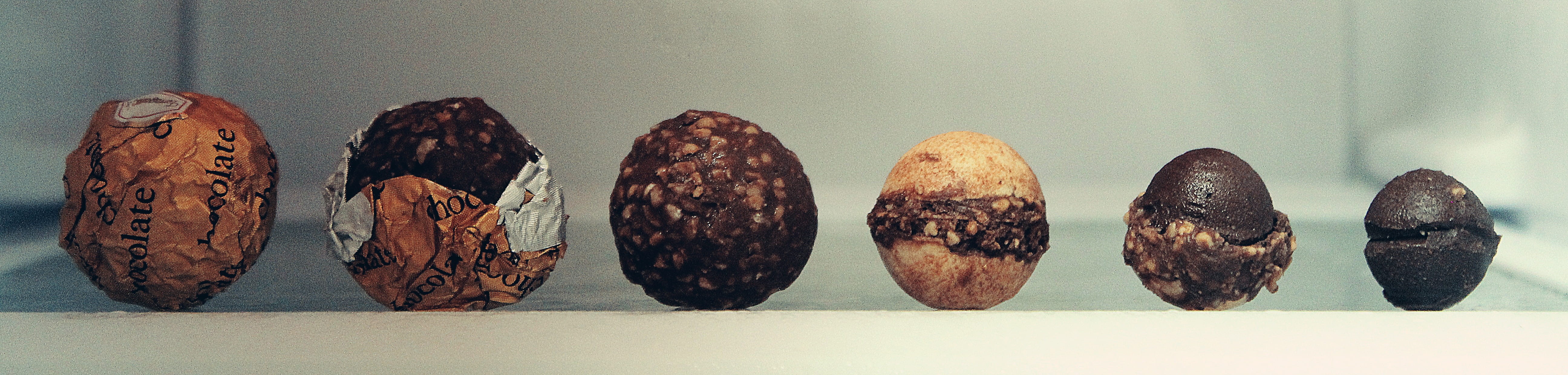 order, seed, still life, 5K, group of objects, brown, food and drink, align, variation, food, indoors, side by side, eat, ice, line, in a row, fridge, HD Wallpaper