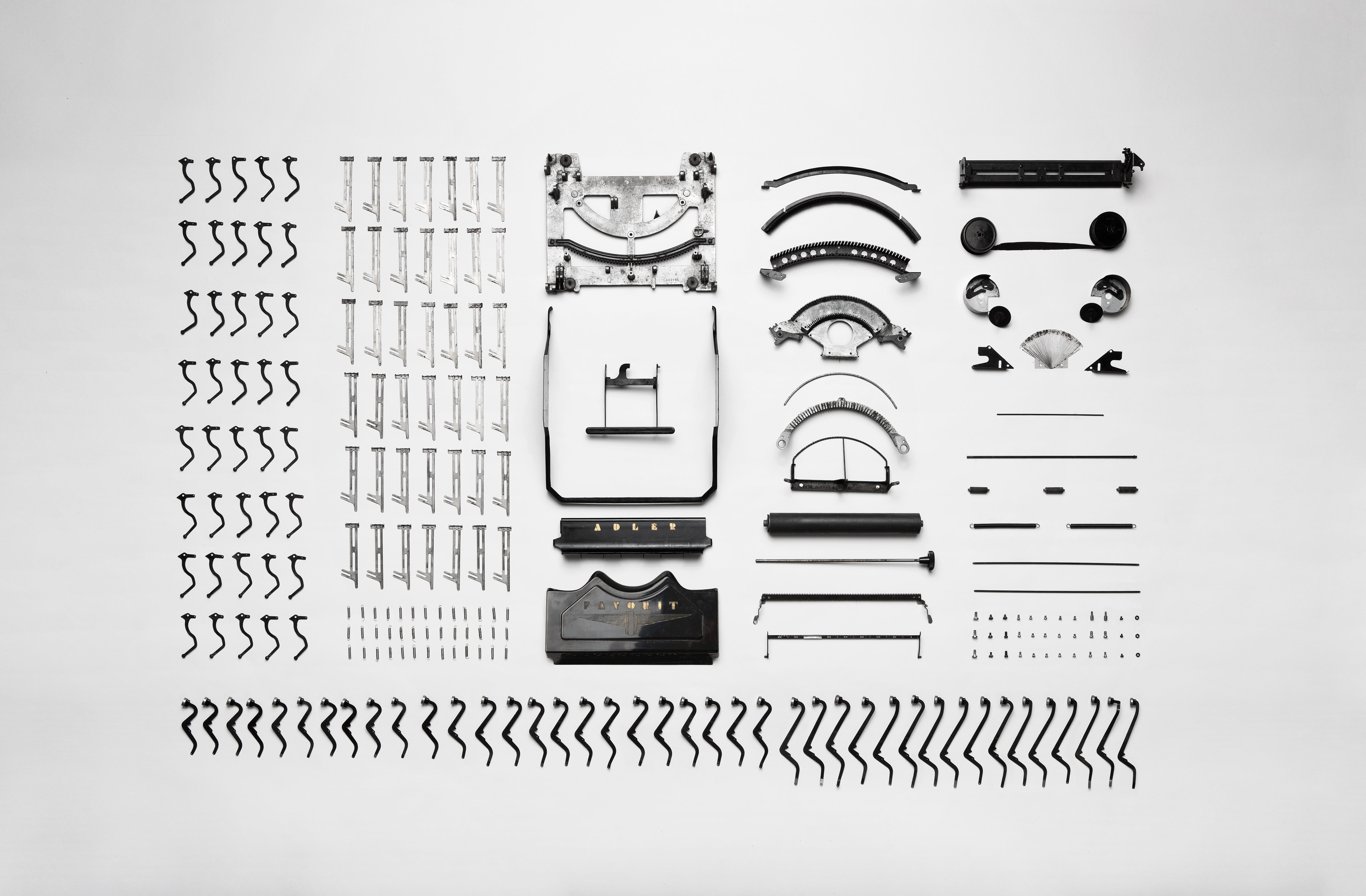 in a row, angle, piece, binary code, metal, vintage, built structure, wireless technology, assemble, part, typography, equipment, photo, tool, pattern, HD Wallpaper