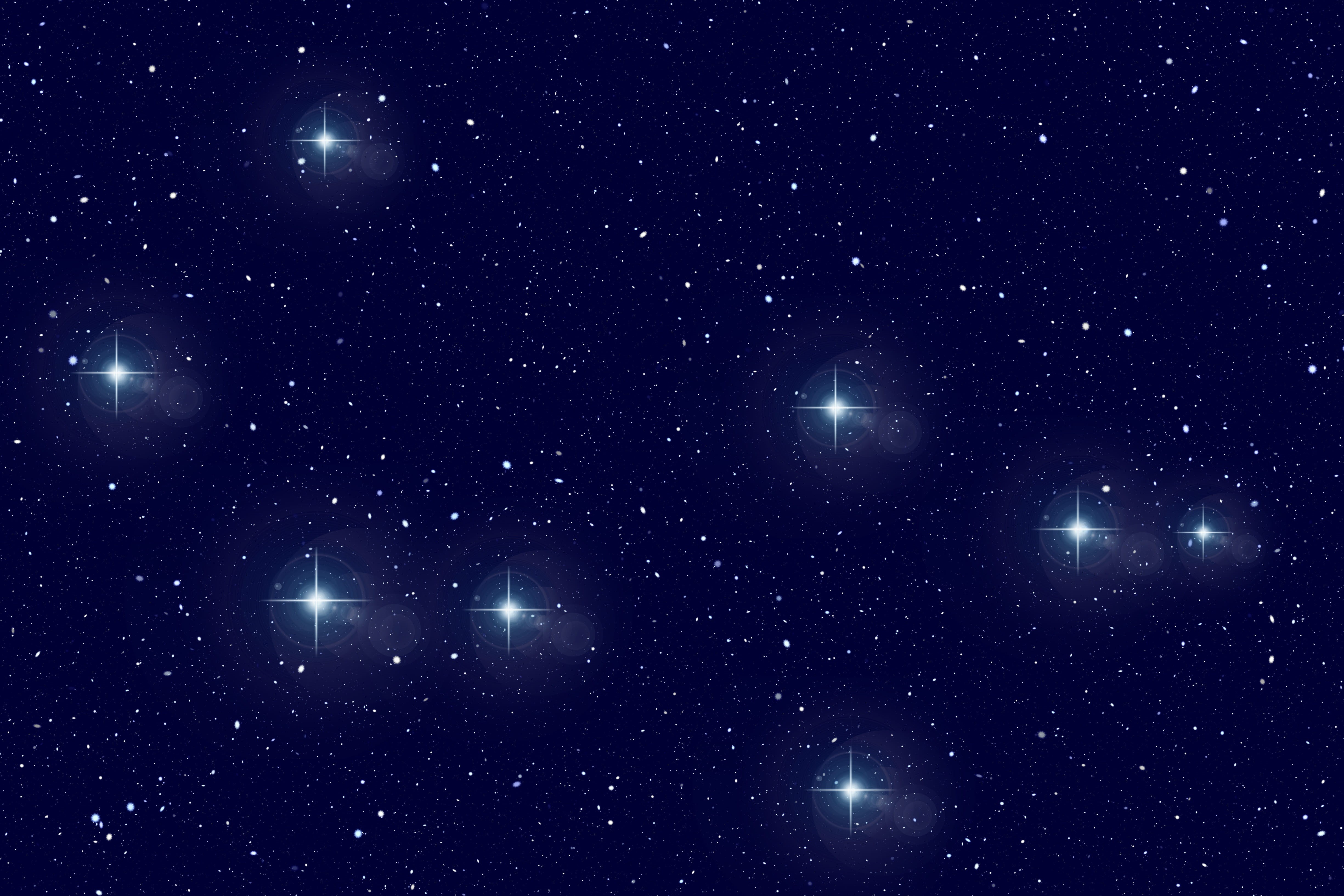 planet, star - space, night, universe, sky, illuminated, astronomy, glowing, astrology, space, taurus, science, globular star cluster, bright, scenics - nature, HD Wallpaper