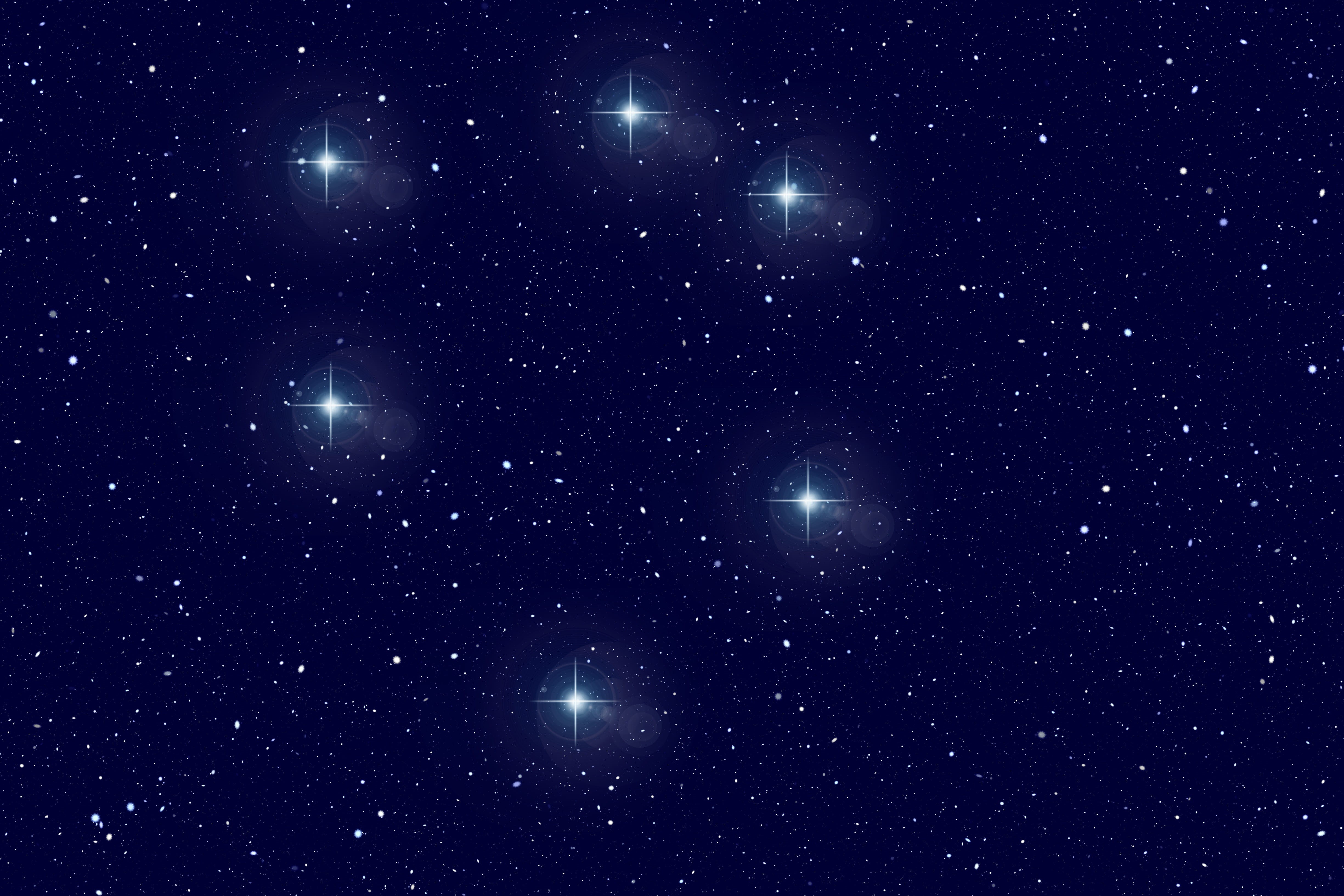 space, luminosity, sky, science, planet, sun, starry, night, constellation, astronomy, star - space, blue, scenics - nature, night sky, illustration, universe, HD Wallpaper