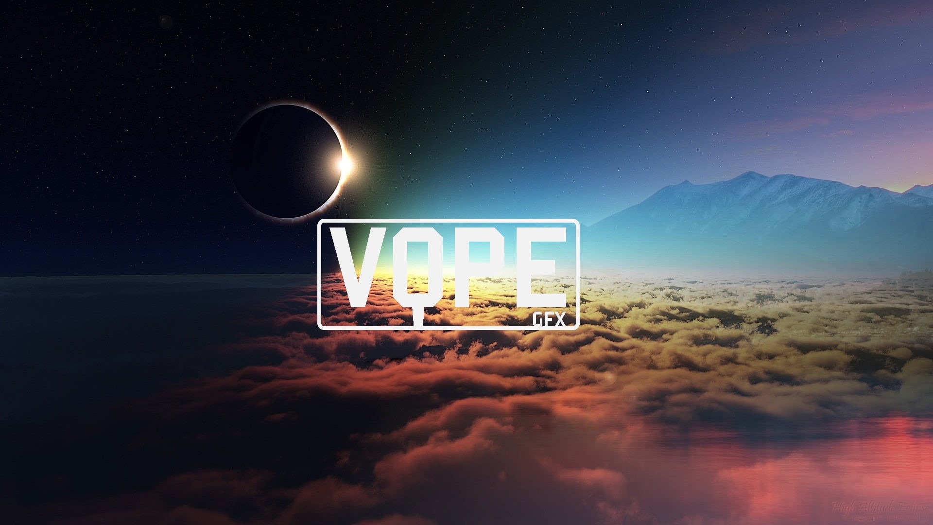 planet - space, planetary moon, yellow, full moon, signage, nature, no people, solar system, illuminated, moonlight, digital composite, glowing, night, HD Wallpaper