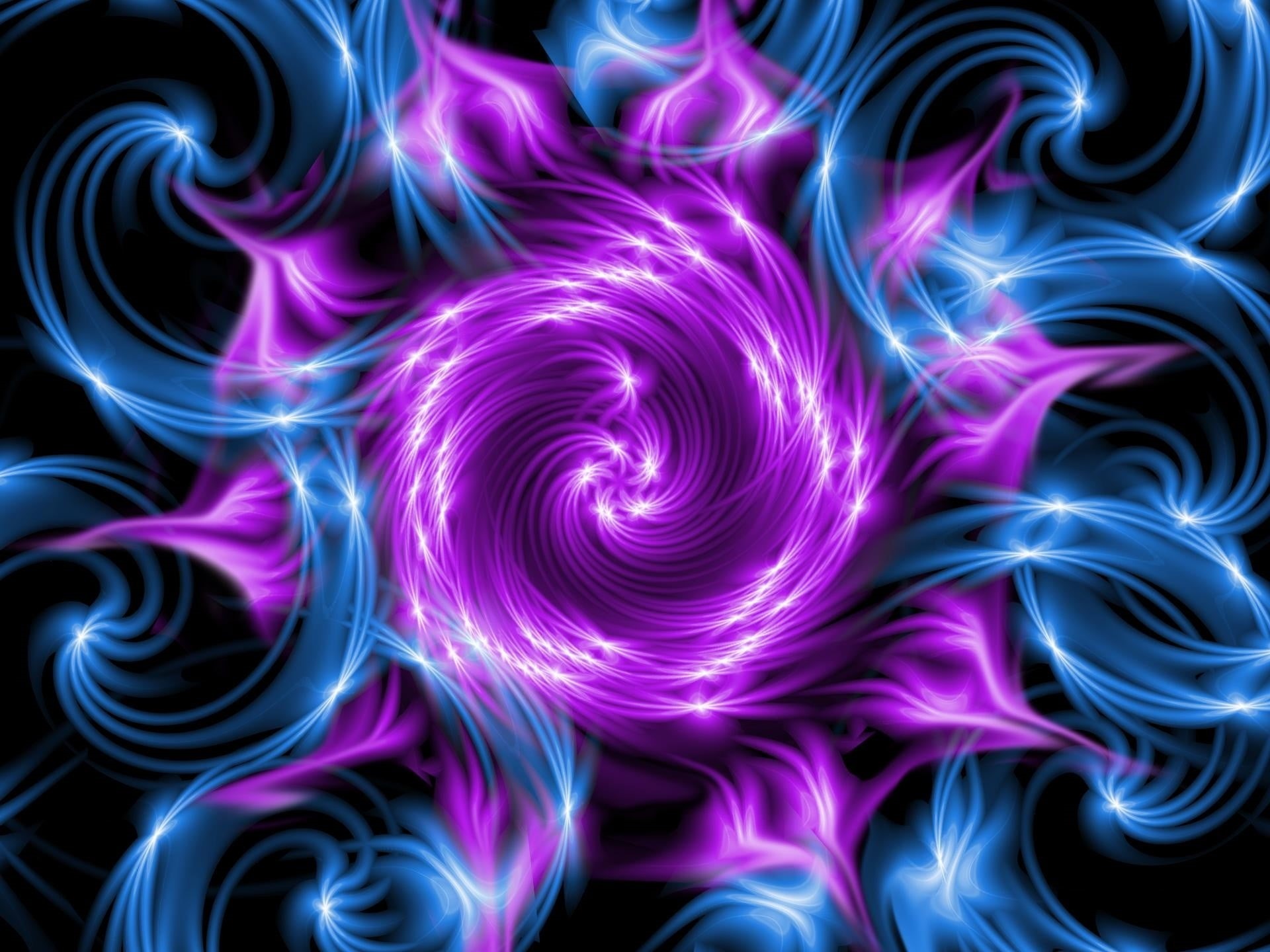 technology, full frame, multi Colored, glowing, elegance, exploding, fantasy, illustration, computer Graphic, decoration, Pattern, futuristic, HD Wallpaper