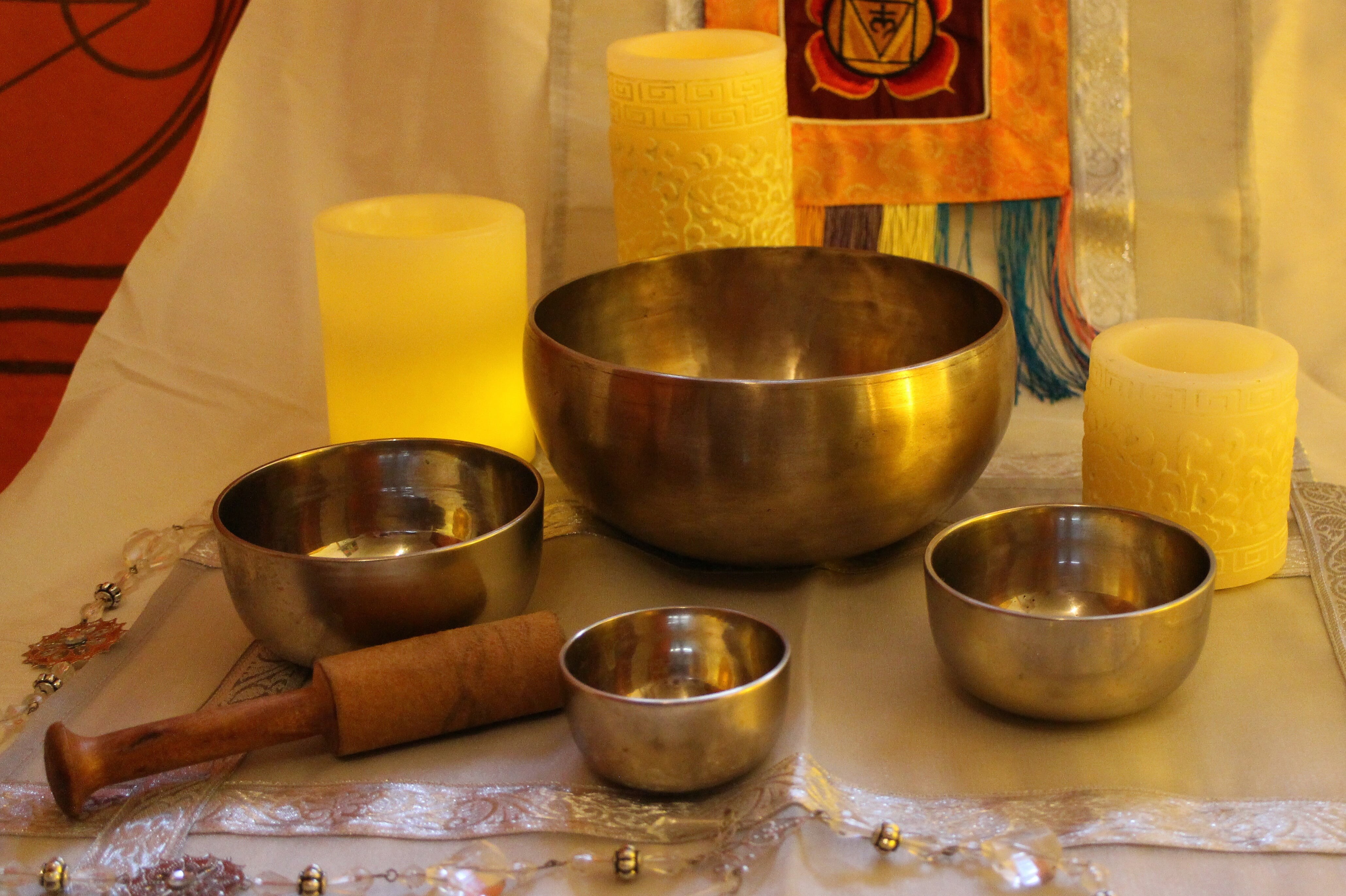 instrument, no people, wood - material, steel, therapy, singing bowls, shell, business, close-up, tibet, stainless, food and drink, therapy klangschalenset, HD Wallpaper