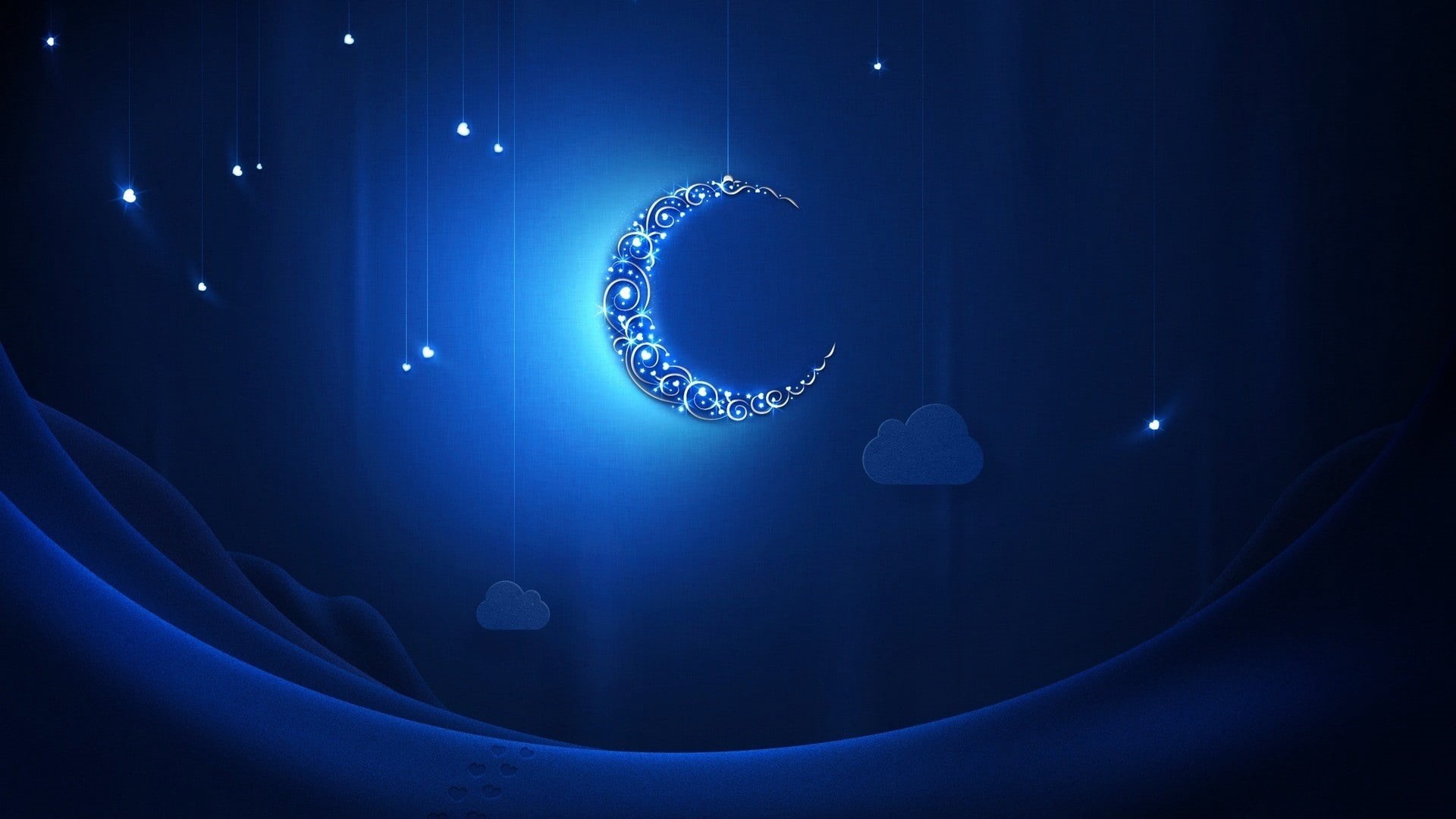 animal, vector, curve, shiny, neon, arts culture and entertainment, design, blue, animal wildlife, stage, illuminated, decoration, animal themes, glowing, HD Wallpaper