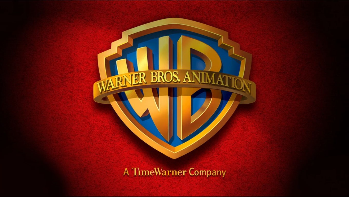information, architecture, close-up, single object, western script, text, movies, gold colored, Warner Brothers, studio shot, communication, sign, red, HD Wallpaper