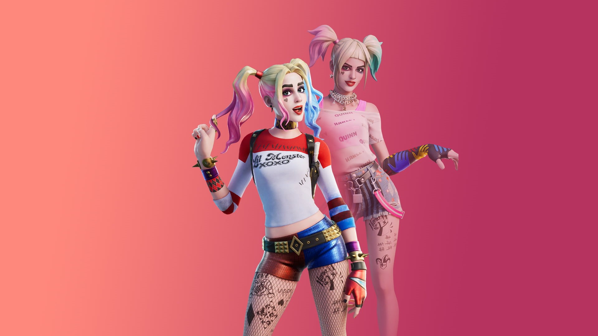 bird of prey, Harley Quinn, 1080P, Warner Brothers, Marvel Cinematic Universe, HD Wallpaper