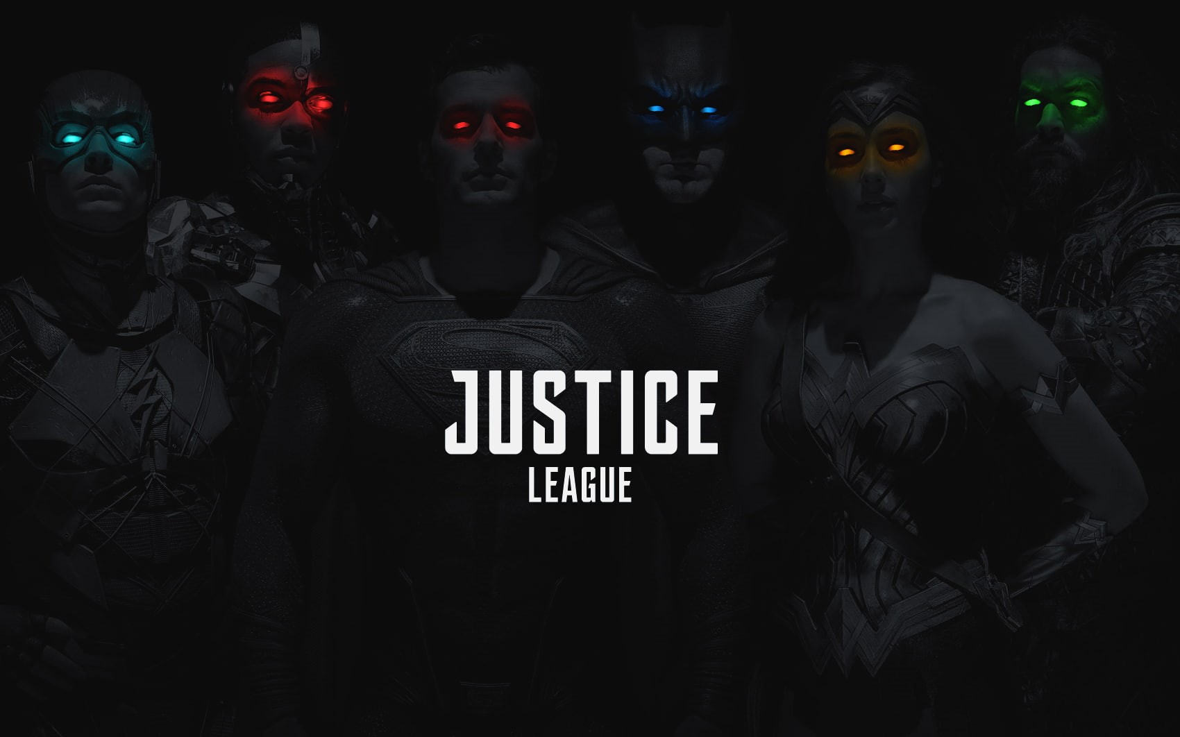 Justice League (2017), Justice League, DC Comics, 720P, HD Wallpaper