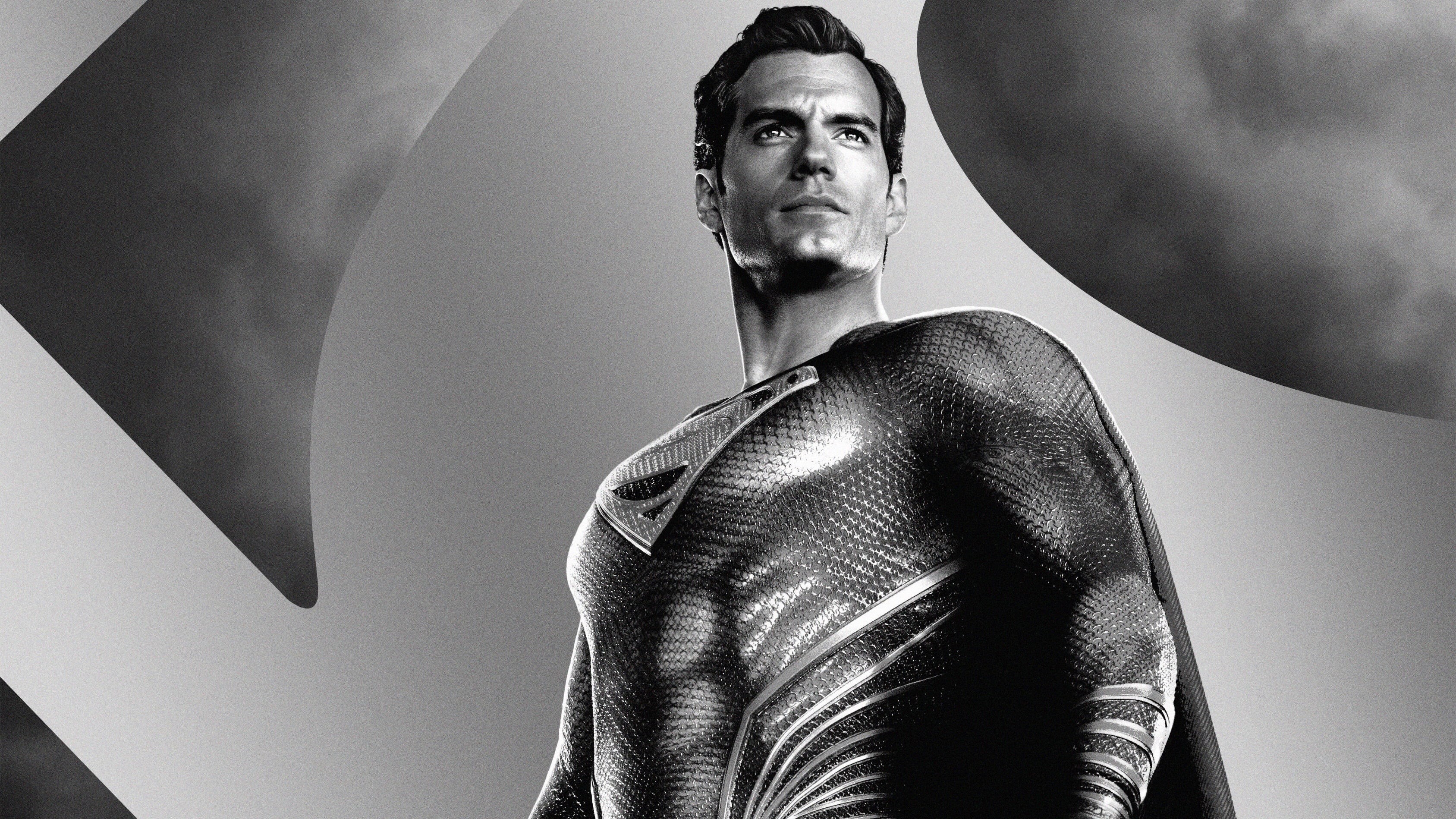 2K, Justice League, Clark Kent, Henry Cavill, DC Comics, Superman, Zack Snyders Justice League, HD Wallpaper