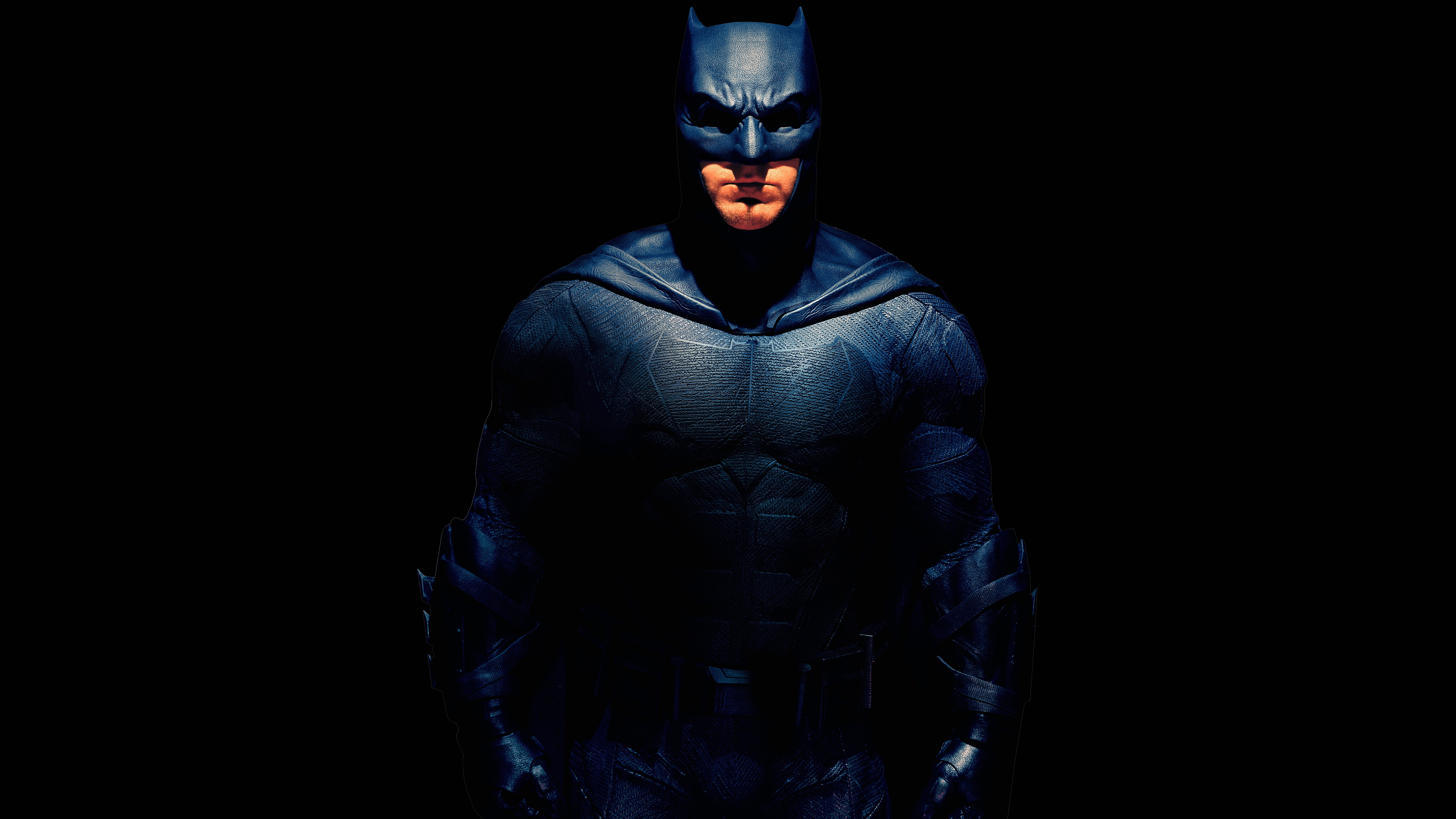 8K, Batman, 2017, 4K, Ben Affleck, 8K, Justice League, HD Wallpaper