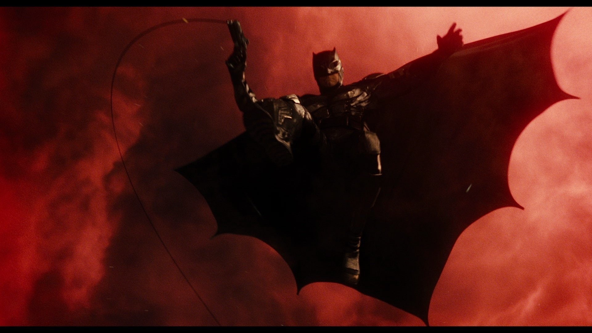 Ben Affleck, Justice League (2017), Movie, 1080P, Batman, HD Wallpaper