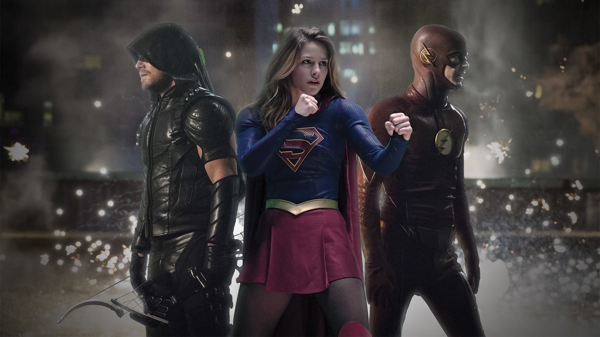 uniform, mid adult, snowing, adult, competition, group of people, legends of tomorrow, females, deviantart, protection, people, hd, men, women, males, sport, HD Wallpaper