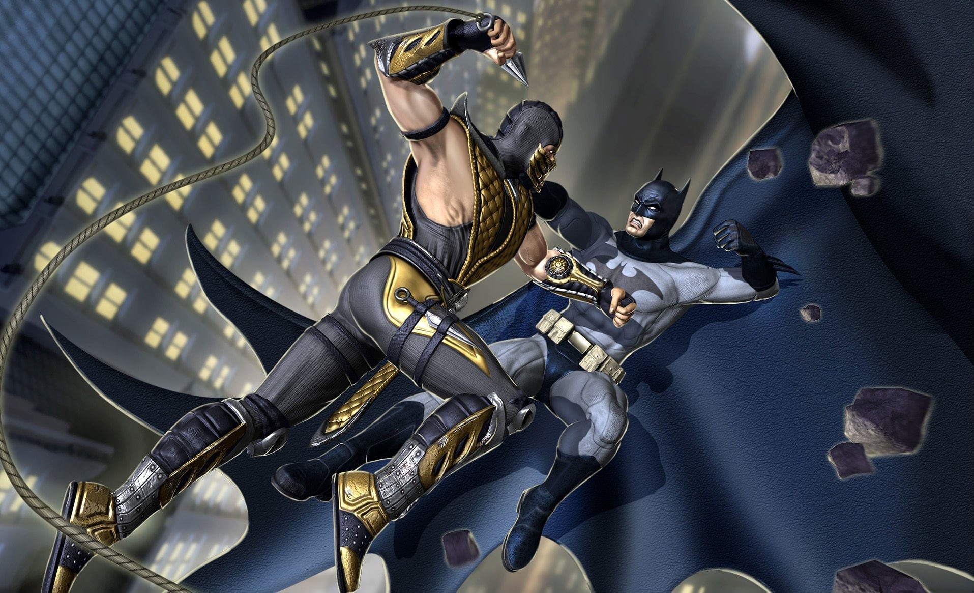 connection, no people, focus on foreground, indoors, Mortal Kombat Vs. DC Universe, technology, table, close-up, mode of transportation, 720P, land vehicle, HD Wallpaper