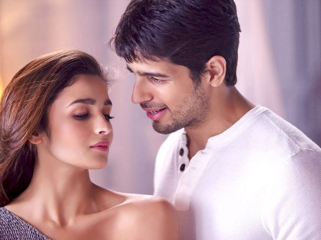 photoshoot, 480P, sons, sidharth, alia, kapoor, HD Wallpaper