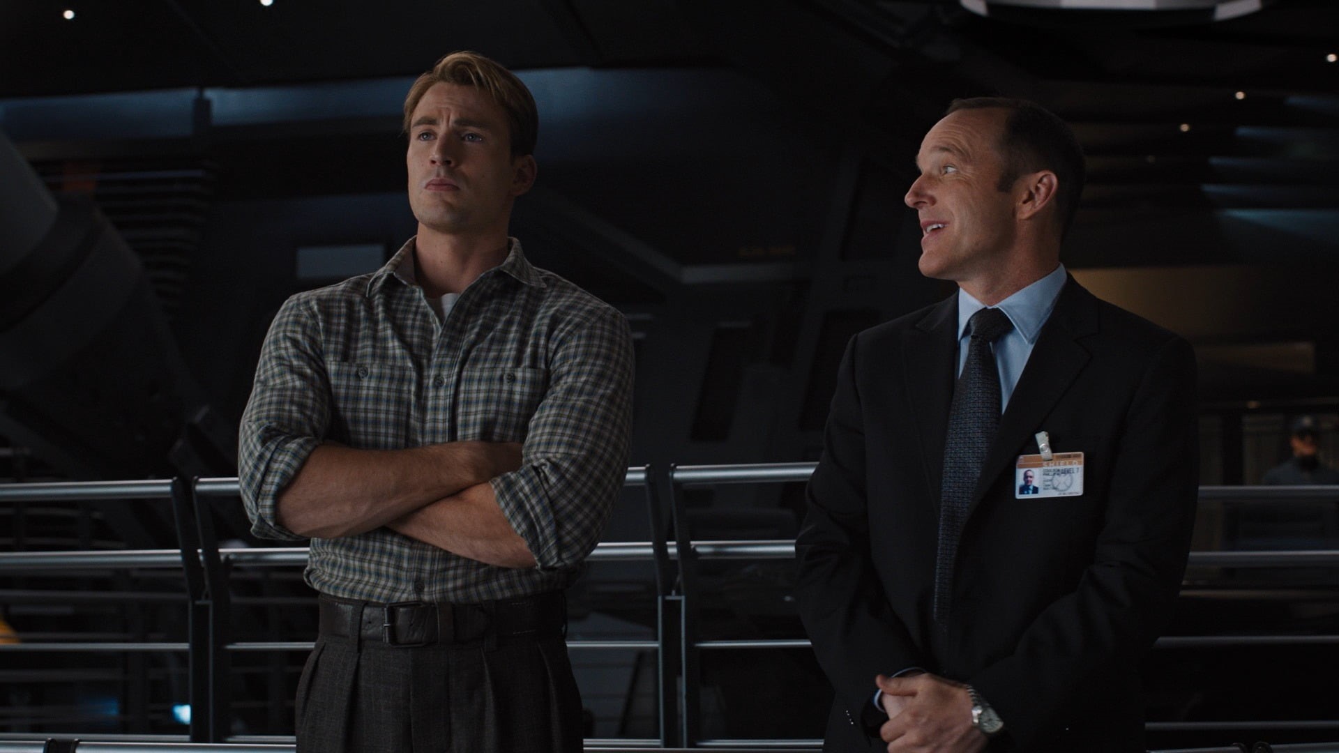 young men, business, two people, young adult, team, adult, standing, Captain America, The Avengers, mid adult, businessman, indoors, superheroes, business person, HD Wallpaper