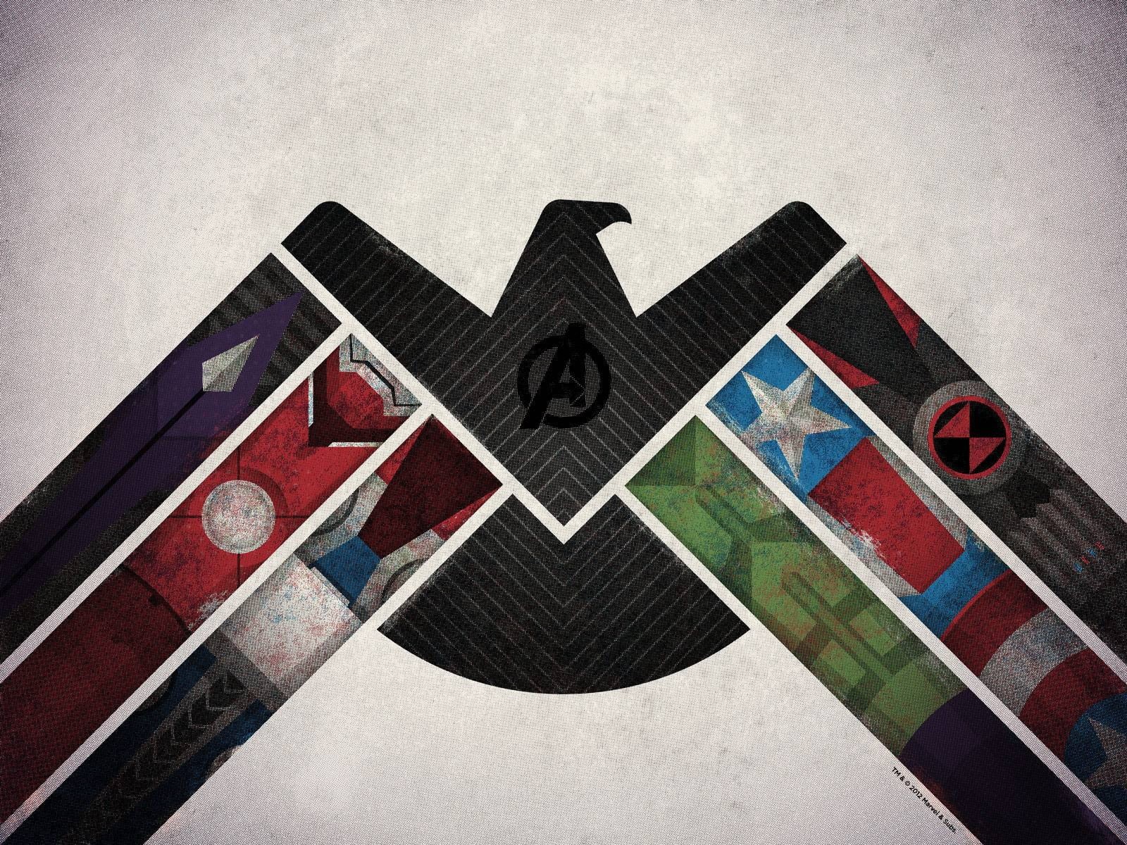 hd, avengers, 720P, h, cartoon/comic, l, e, s, i, d, HD Wallpaper