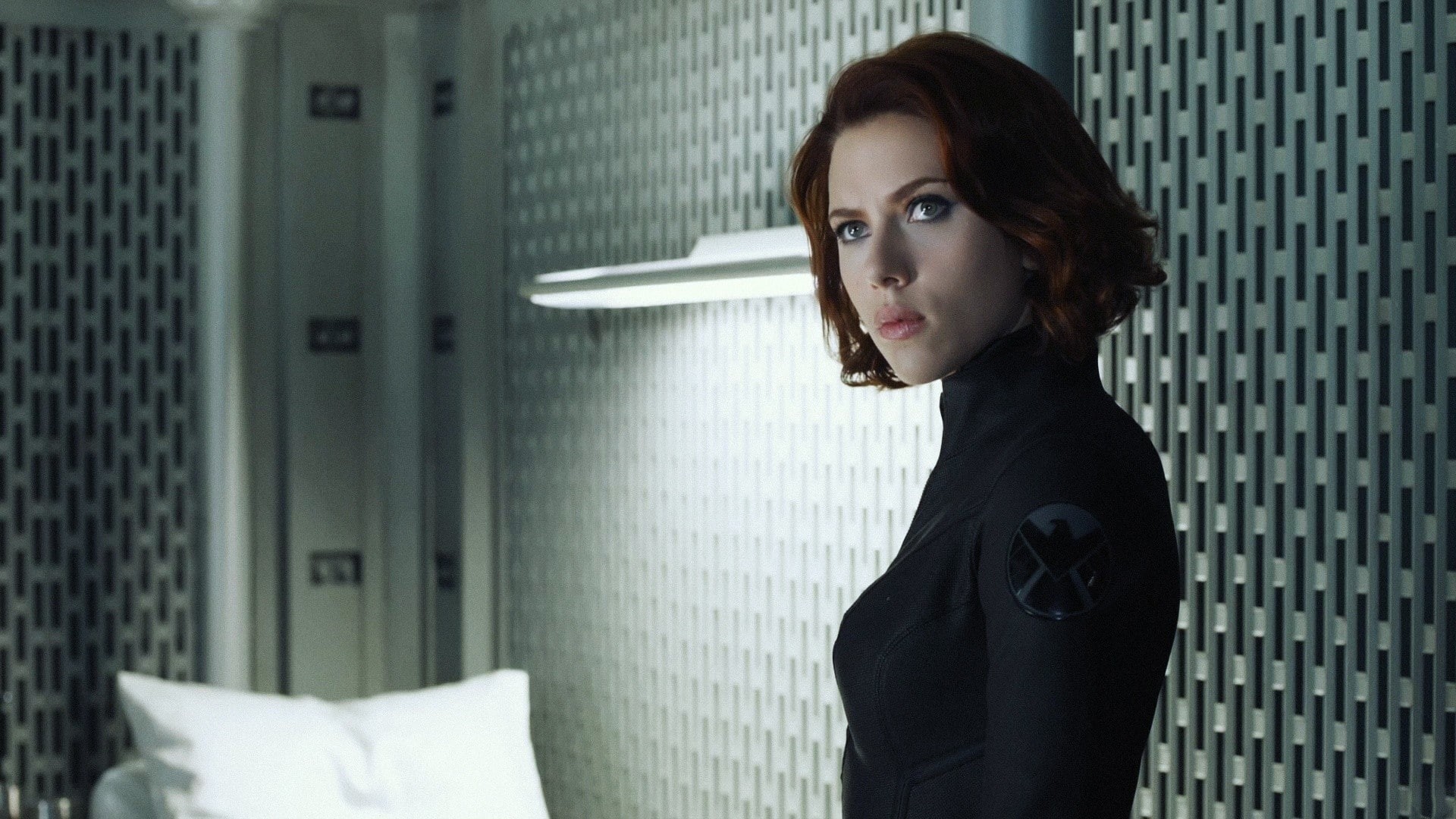 women, movie, 1080P, natasha, black, romanoff, scarlett, s h i e l d, johansson, avengers, widow, HD Wallpaper