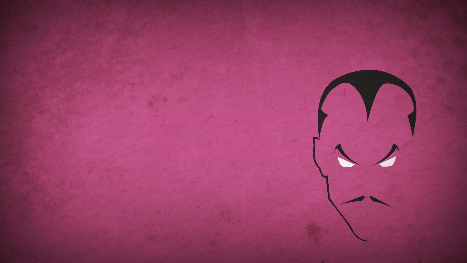 wall, illustration, wall - building feature, Sinestro, vignette, full frame, pink color, textured, love, purple, copy space, indoors, emotion, art and craft, HD Wallpaper