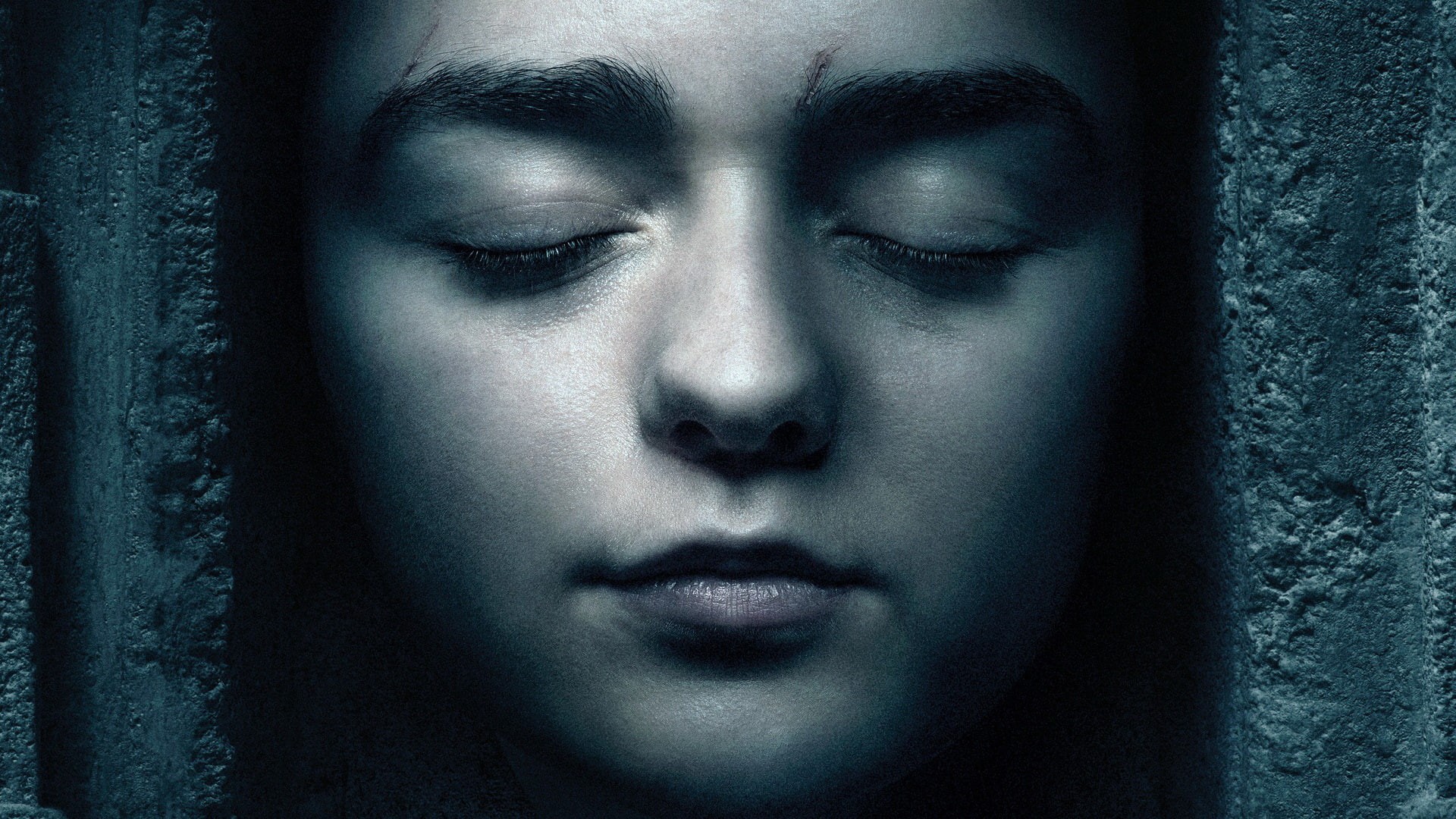 game, thrones, game of thrones, 1080P, stark, arya stark, arya, maisie williams, williams, maisie, HD Wallpaper