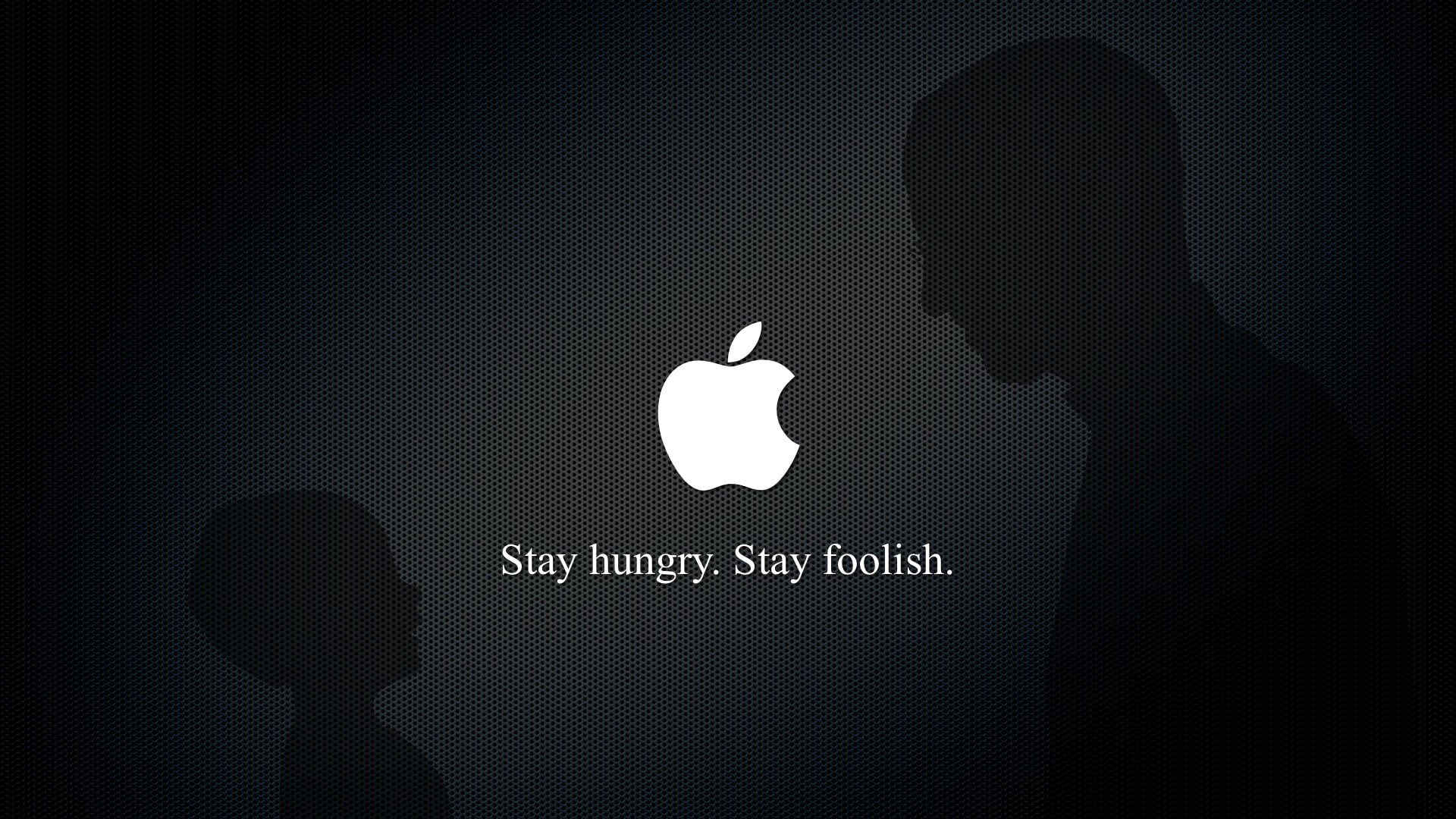 communication, males, boys, two people, adult, overlay, standing, togetherness, women, logo, silhouette, stay foolish, men, lifestyles, copy space, leisure activity, HD Wallpaper