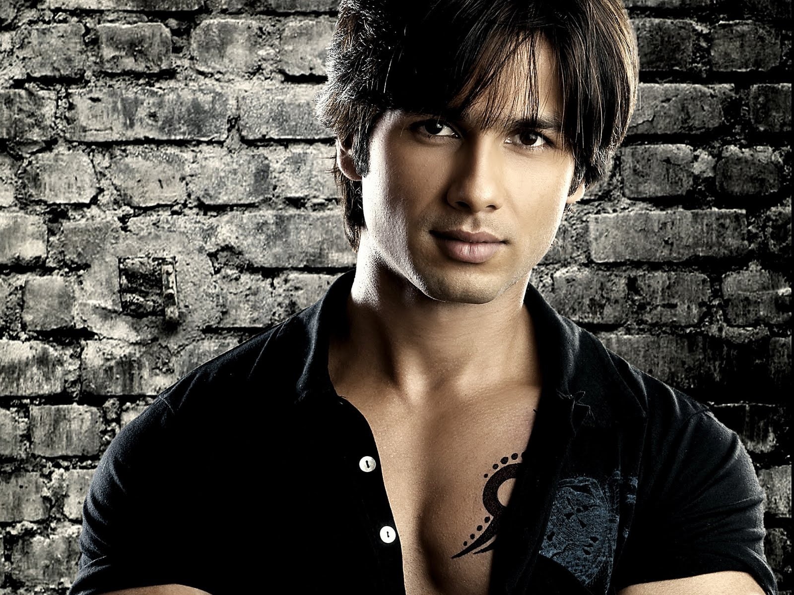 kapoor, Bollywood Celebrities, mausam, movie, 720P, shahid kapoor in mausam movie, shahid, Male Celebrities, HD Wallpaper