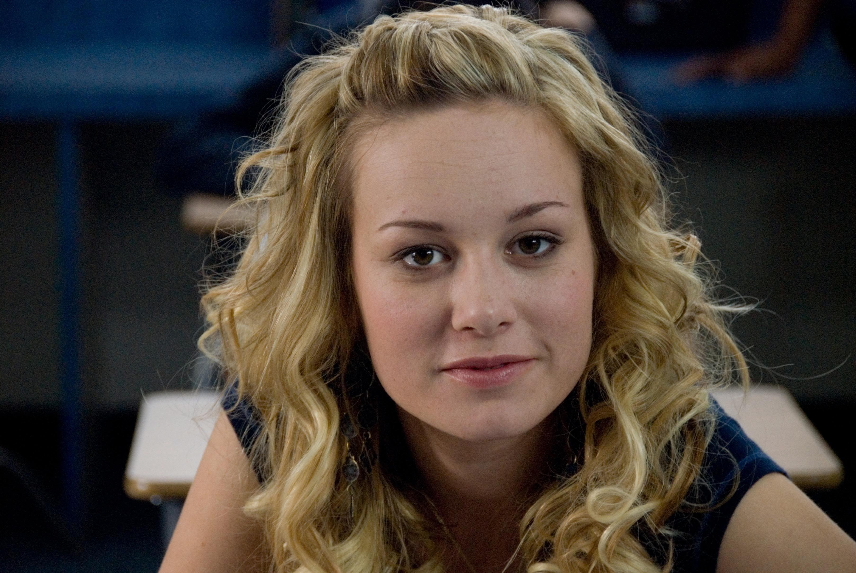 2K, brie larson, HD Wallpaper