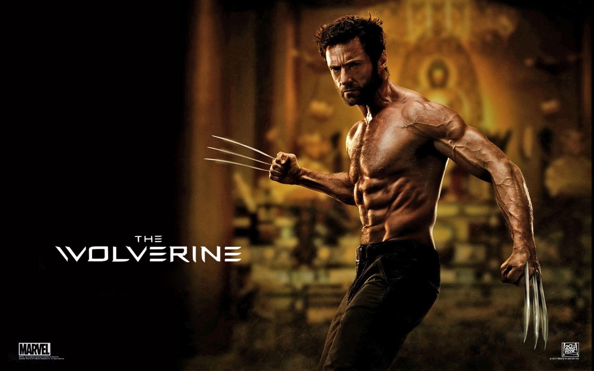 Men, 1080P, Origins, X, Wolverine, HD Wallpaper