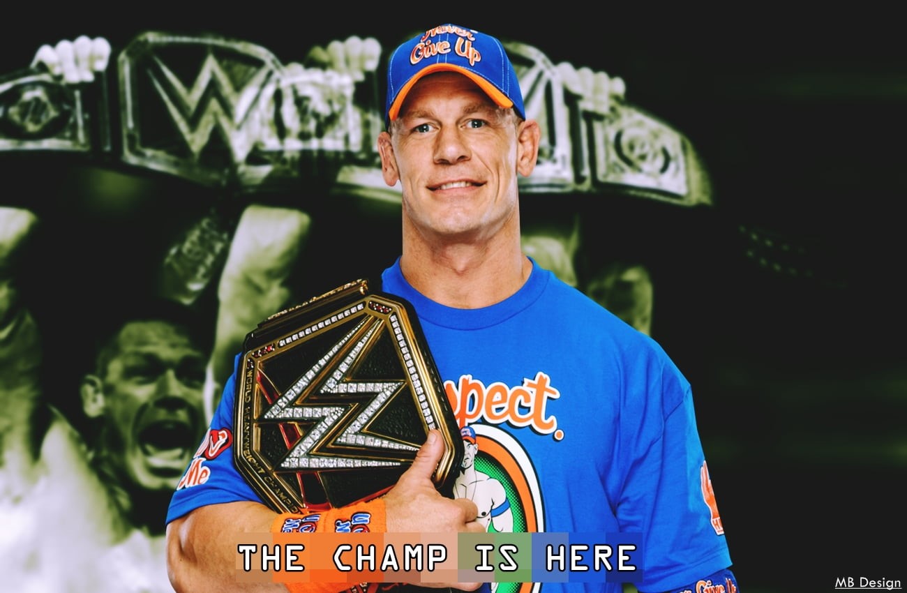actor, lifestyles, day, real people, wrestling, one person, looking at camera, adult, waist up, standing, cap, wwe champion, focus on foreground, leisure activity, HD Wallpaper