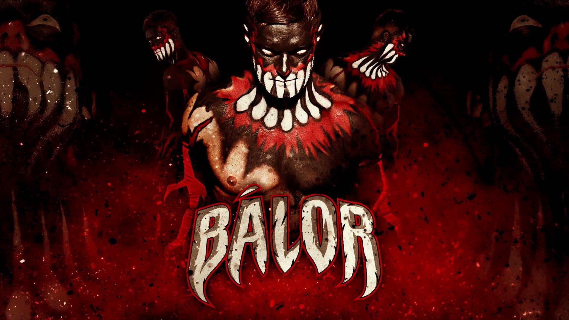1080P, sign, human skeleton, horror, bone, people, wrestling, communication, spirituality, balor, indoors, celebration, skeleton, human body part, HD Wallpaper