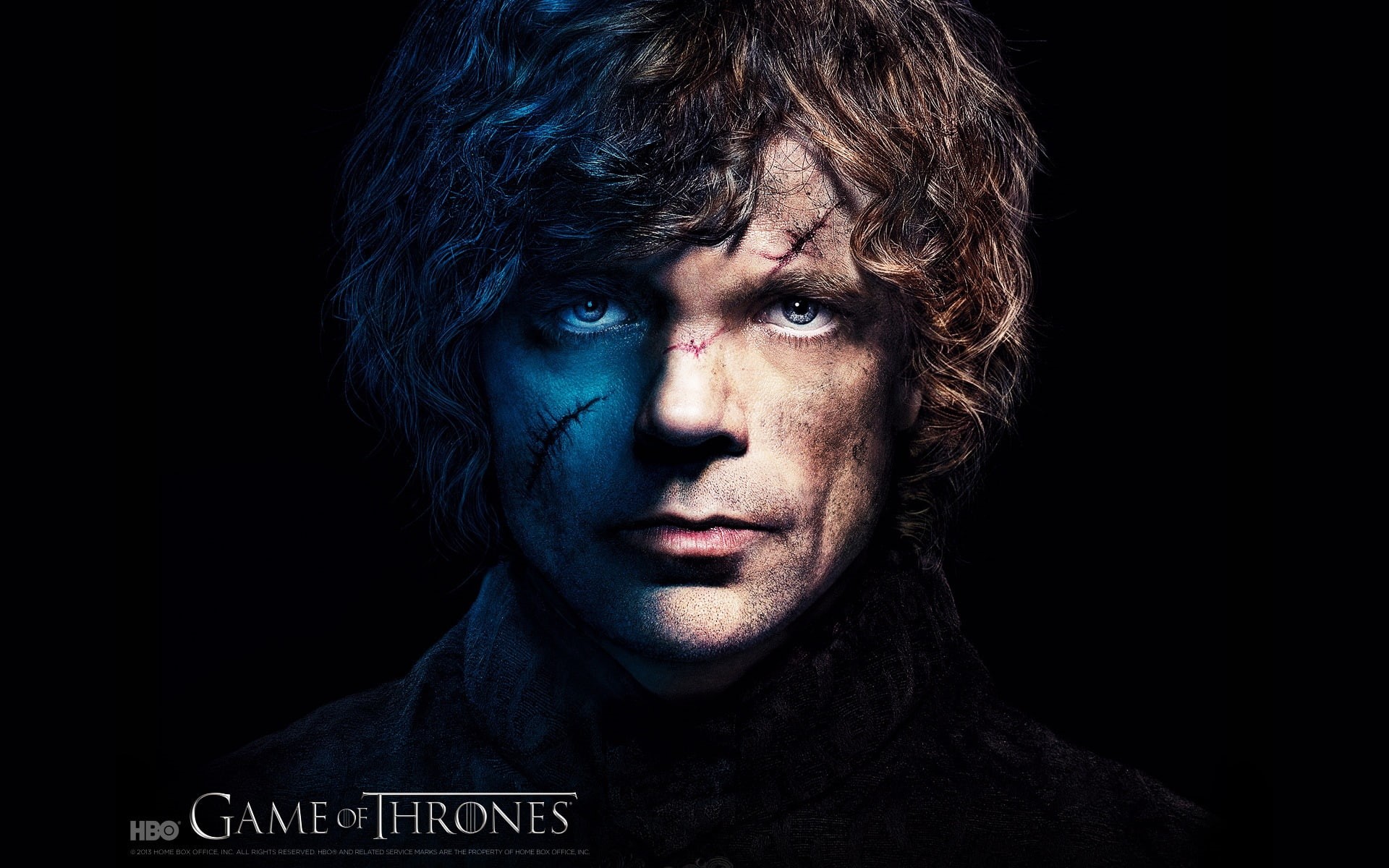 1080P, peter dinklage, tyrion lannister, game of thrones, HD Wallpaper
