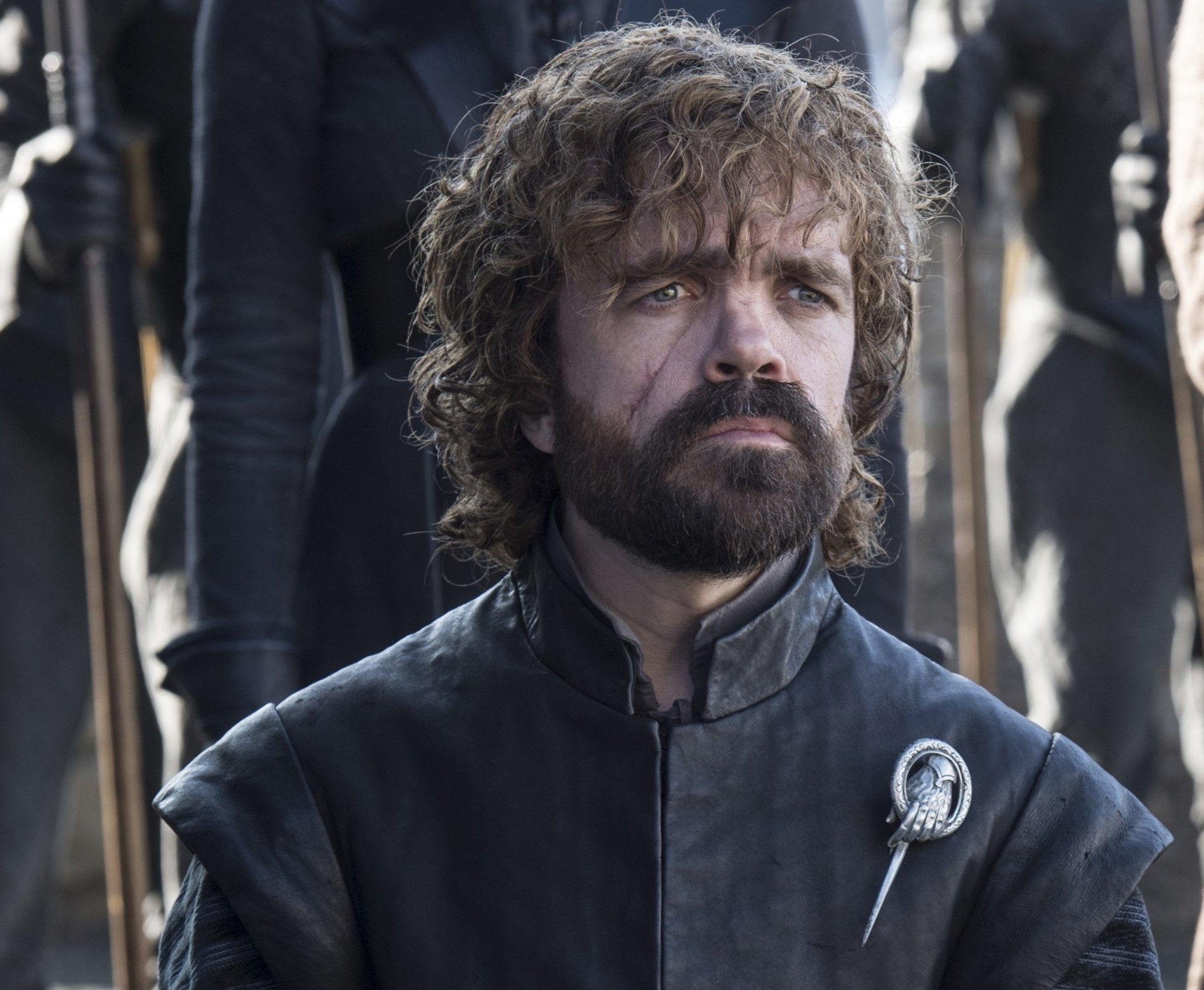 1080P, Game Of Thrones, Tyrion Lannister, Peter Dinklage, TV Show, HD Wallpaper