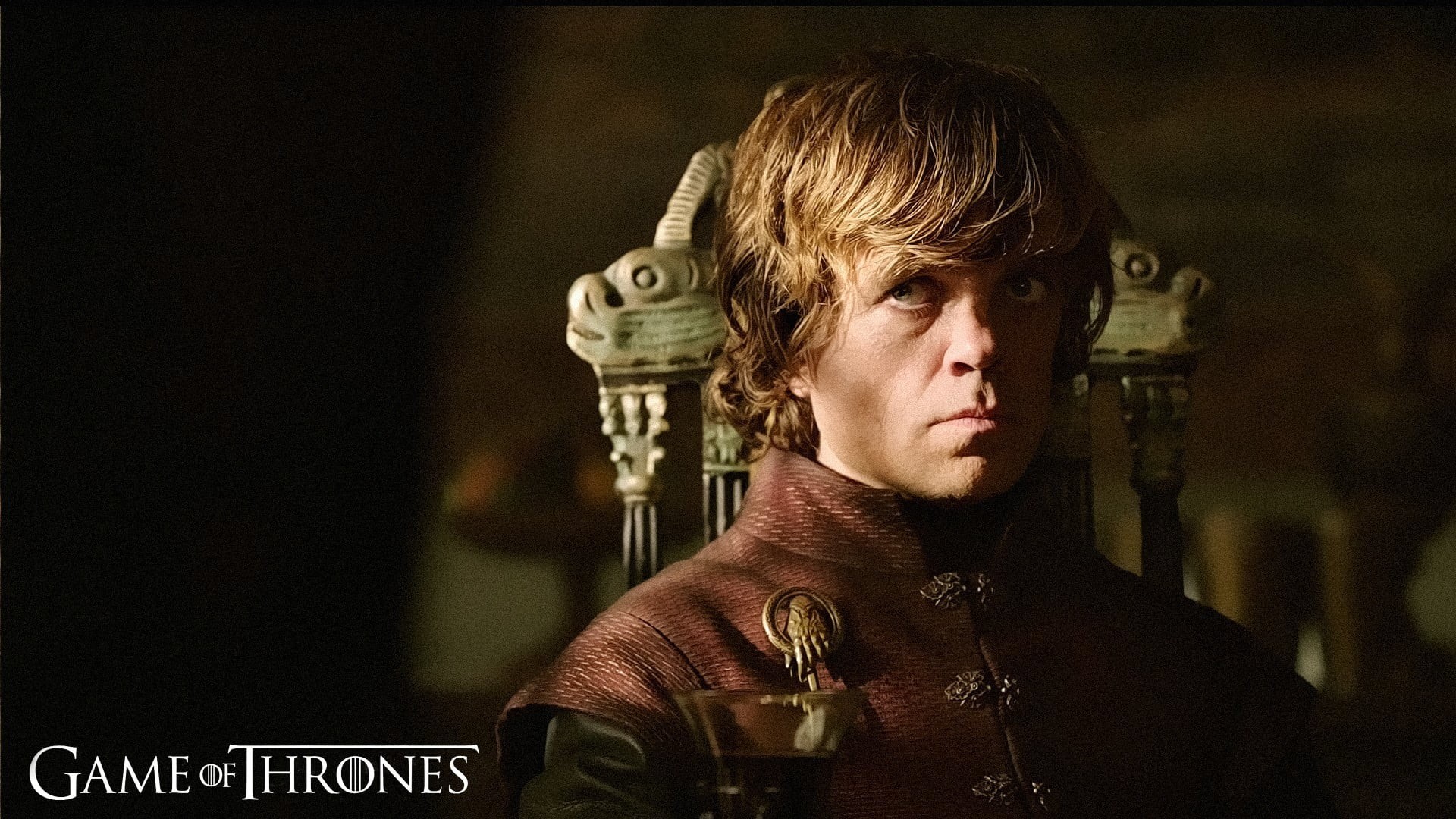 1080P, serious, one person, communication, young men, focus on foreground, white, headshot, men, holding, young adult, Peter Dinklage, actor, indoors, HD Wallpaper