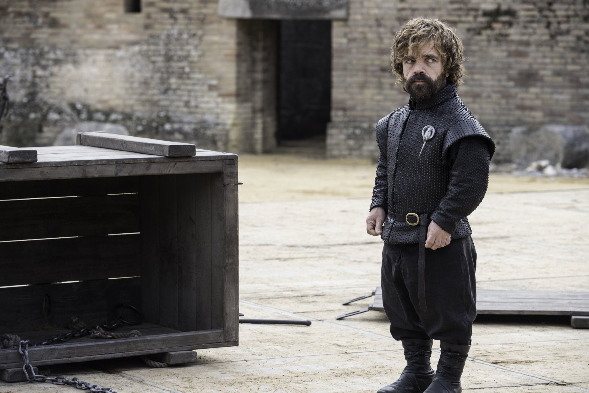 Game Of Thrones, 1080P, Peter Dinklage, Tyrion Lannister, TV Show, HD Wallpaper