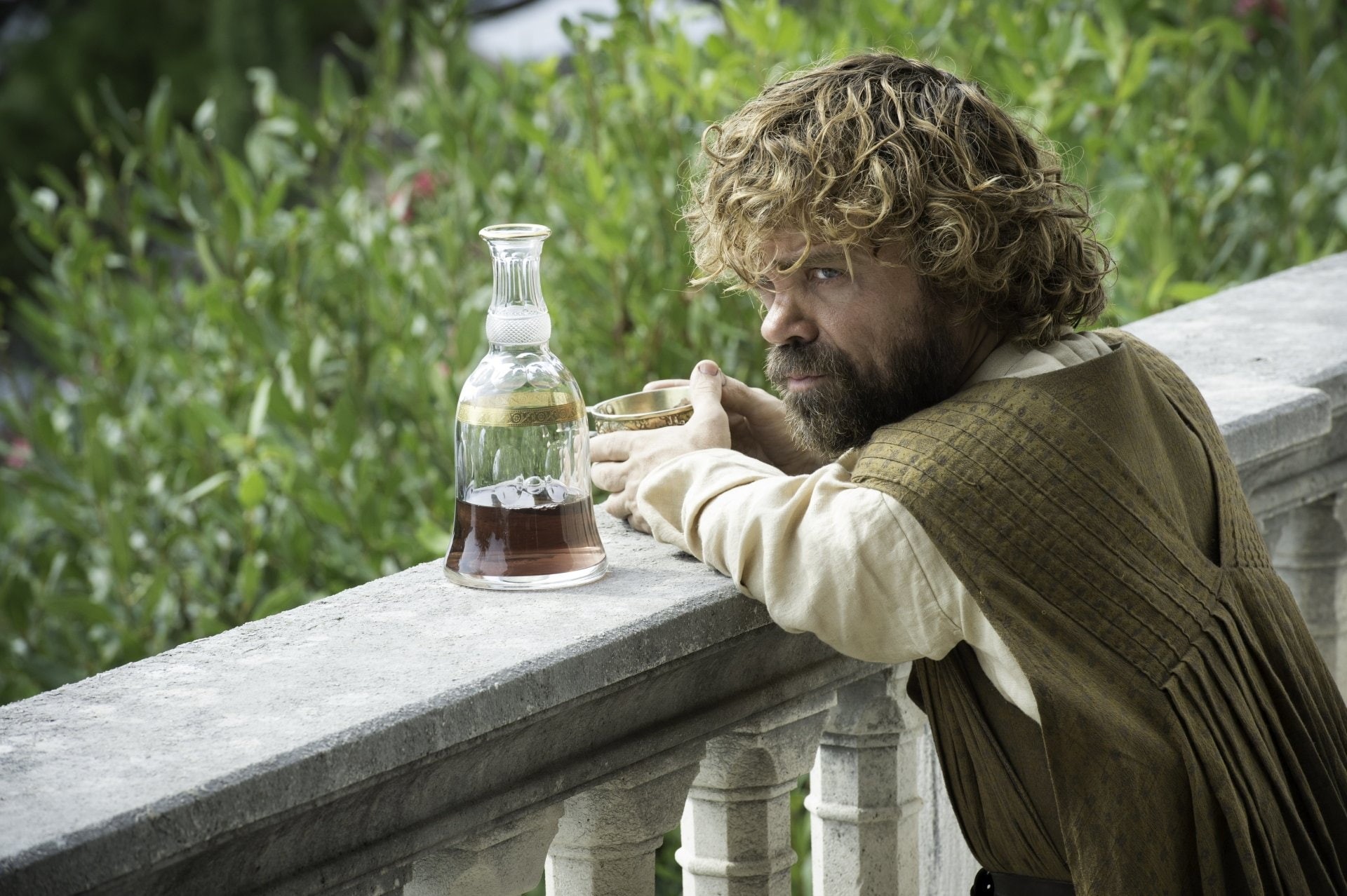 Peter Dinklage, 1080P, Tyrion Lannister, TV Show, Game Of Thrones, HD Wallpaper