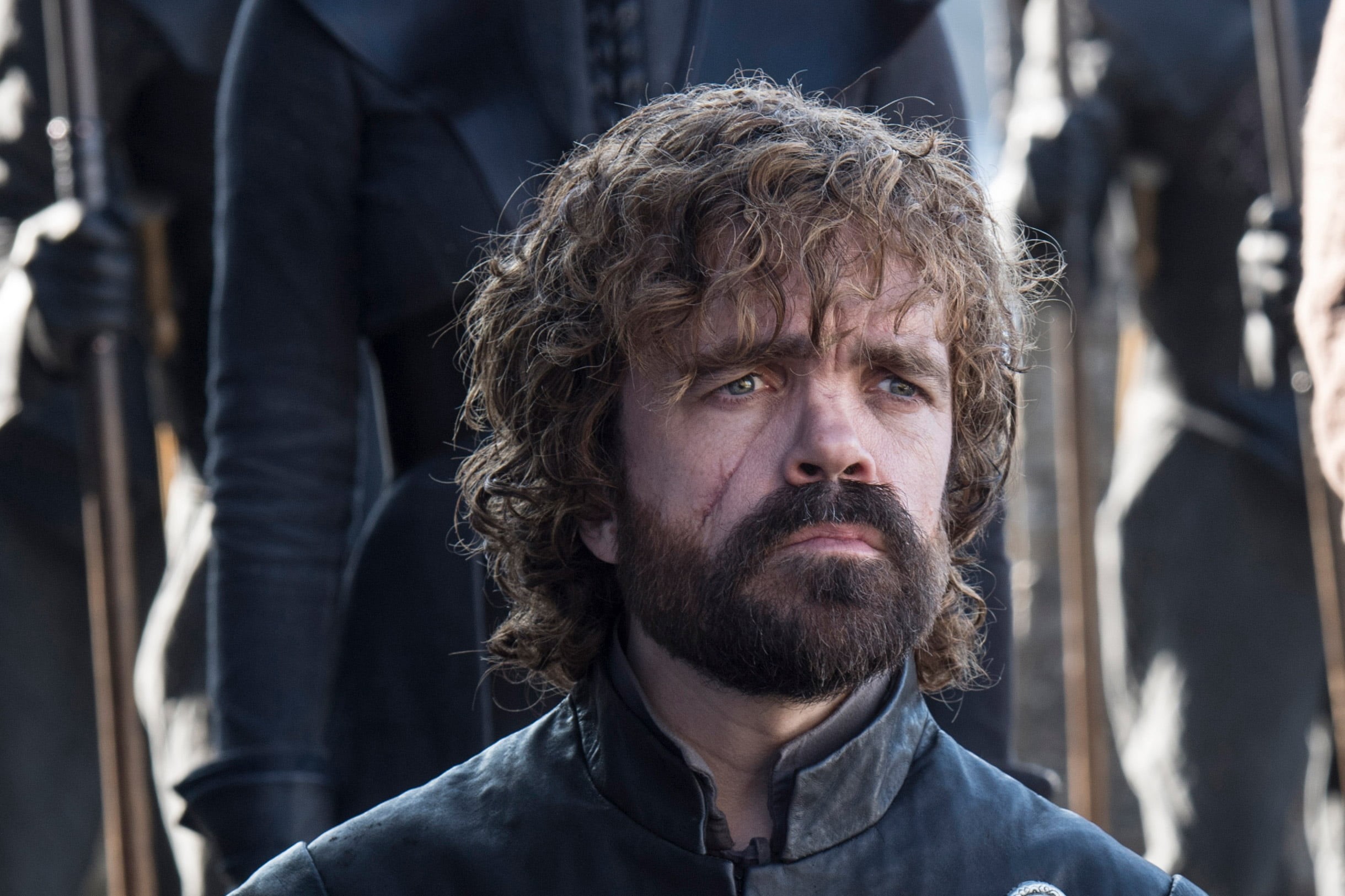 hd, 1080P, tv shows, beard, game of thrones, game of thrones season 7, lifestyles, hairstyle, focus on foreground, one person, facial hair, men, mid adult men, HD Wallpaper