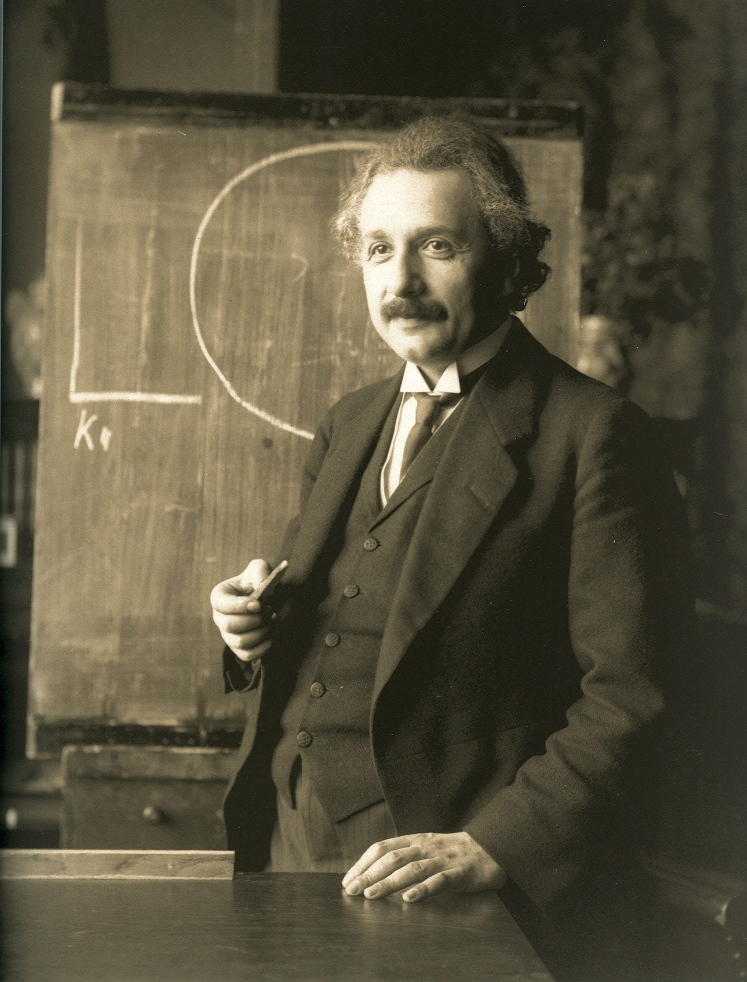 suit, personality of the twentieth century, brownian motion, lifestyles, mature adult, costume, real people, theoretician physician, 1921 nobel prize in physics, Phone HD Wallpaper