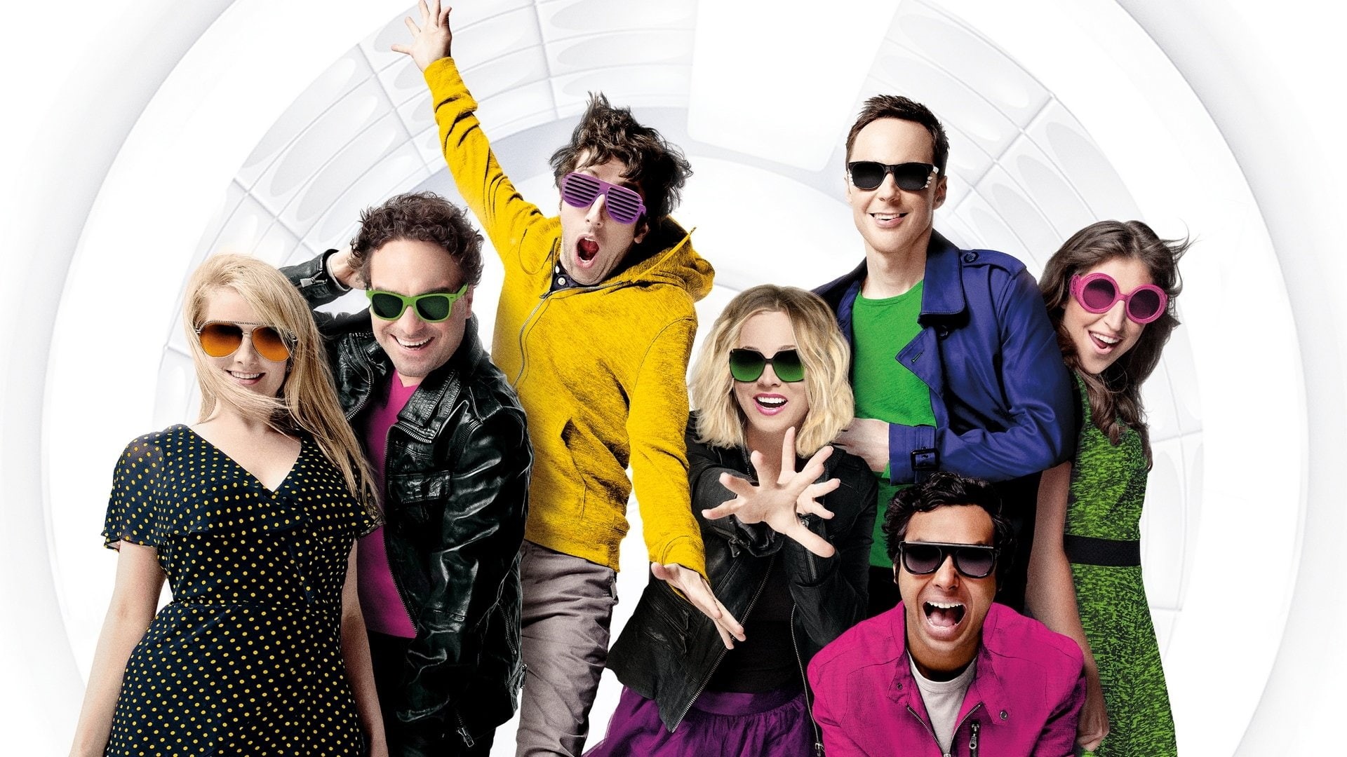 Simon Helberg, The Big Bang Theory, Sheldon Cooper, Amy Farrah Fowler, 1080P, Jim Parsons, Howard Wolowitz, Bernadette Rostenkowski, Johnny Galecki, TV Show, HD Wallpaper