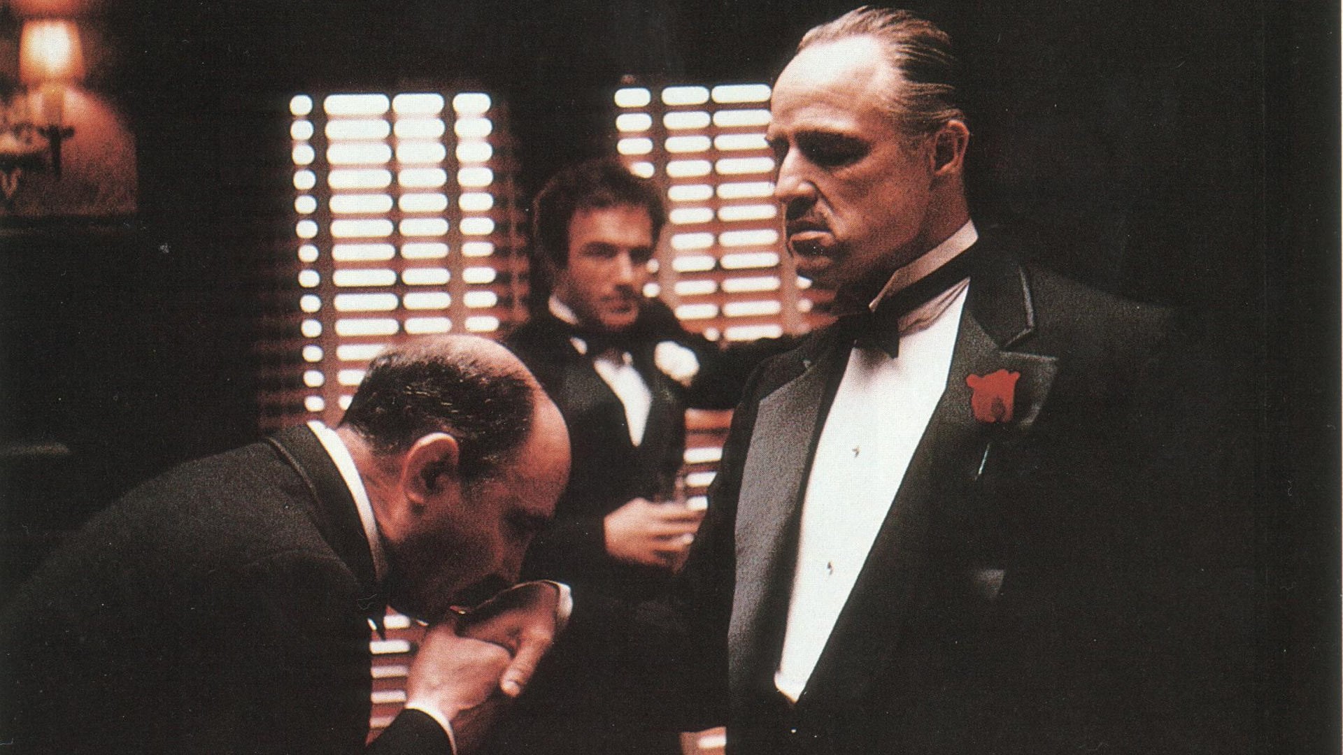 crime, godfather, drama, mafia, 1080P, HD Wallpaper