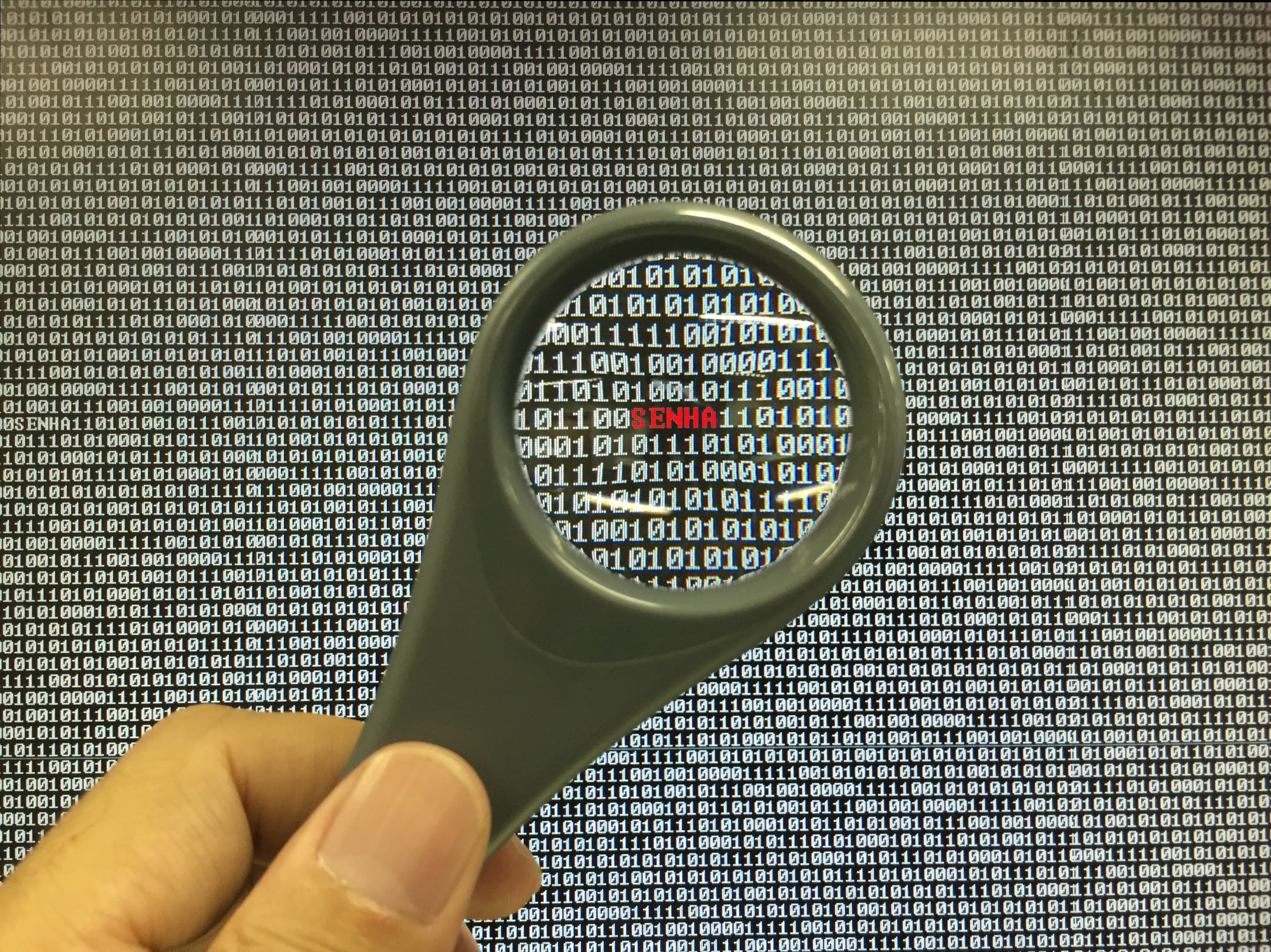 security, body part, macro, one person, dump, person, circle, register, human finger, lifestyles, human hand, human body part, lcd, password, personal perspective, HD Wallpaper