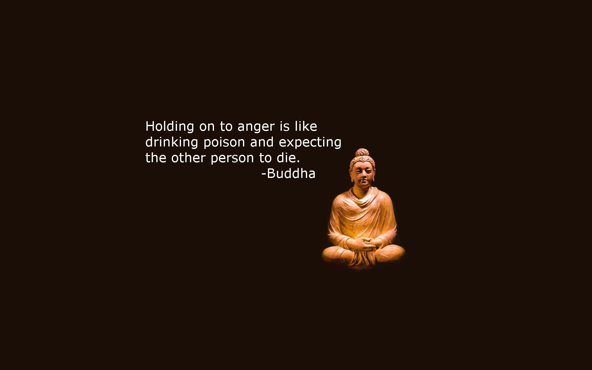 copy space, 1080P, spirituality, studio shot, religion, text, architecture, front view, one person, contemplation, hands clasped, praying, hand, human representation, HD Wallpaper