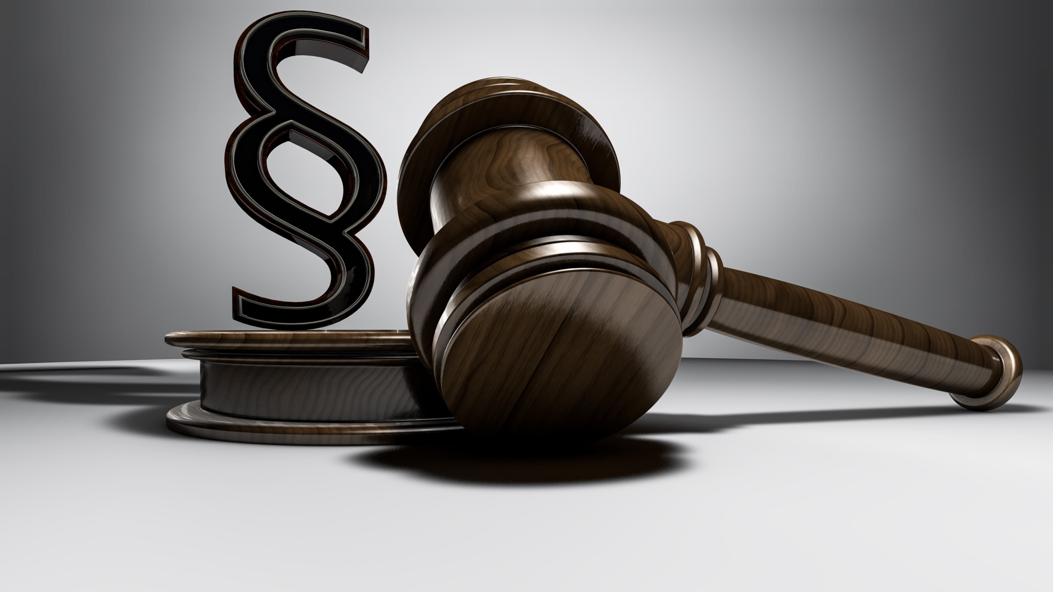 judgment, wood - material, summons, group, close-up, data protection act, still life, no people, negotiation, court, courthouse, auction, notary, white background, HD Wallpaper