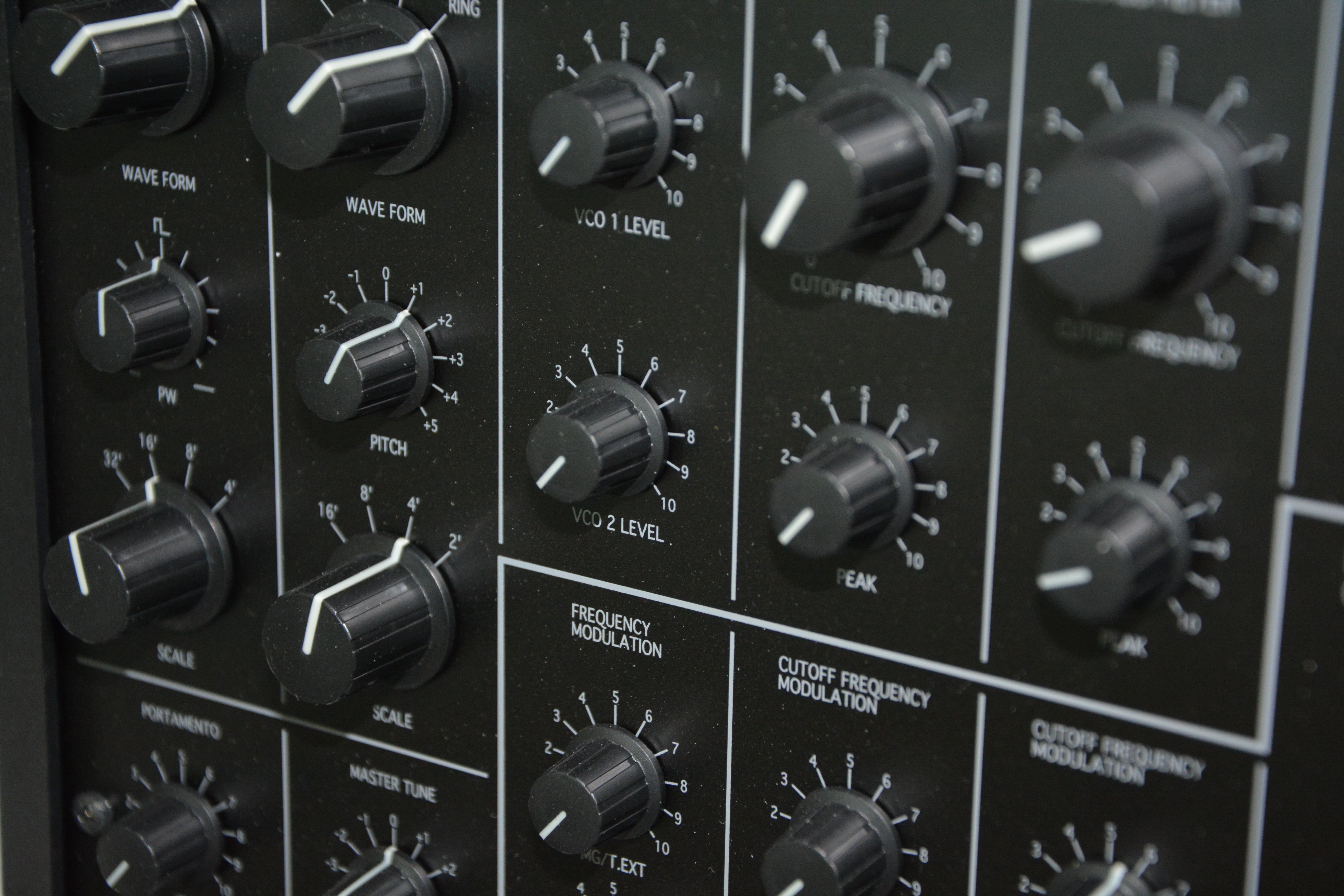 digital, recording Studio, analog, keyboard instrument, audio Equipment, industry, close-up, volume, studio, sound mixer, sound recording equipment, musical instrument, HD Wallpaper