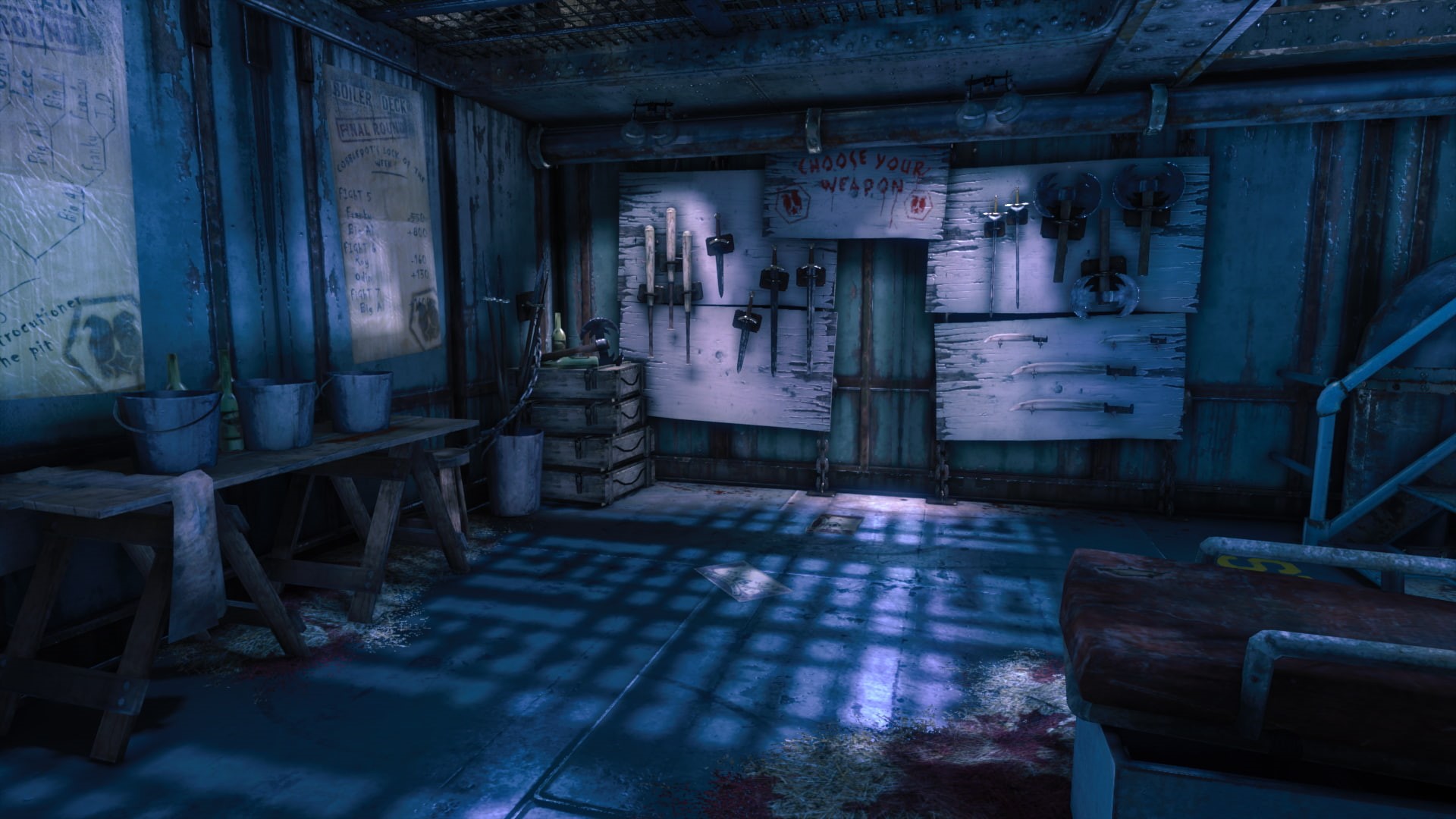 1080P, video games, Batman: Arkham Origins, HD Wallpaper