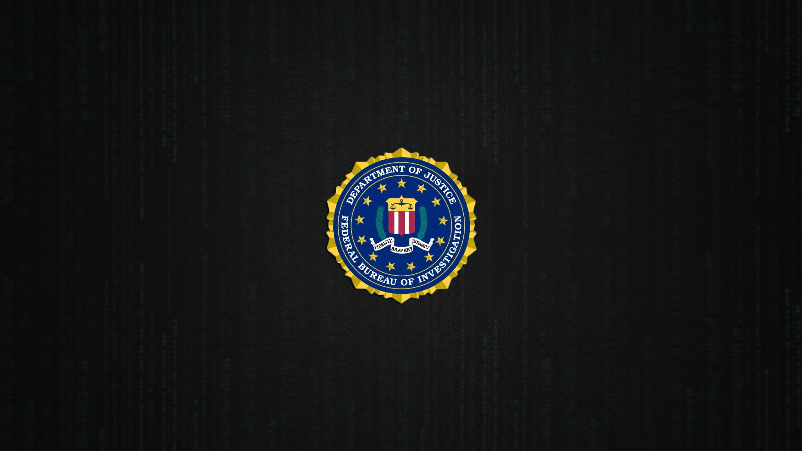 Misc, Police, FBI, 2K, HD Wallpaper